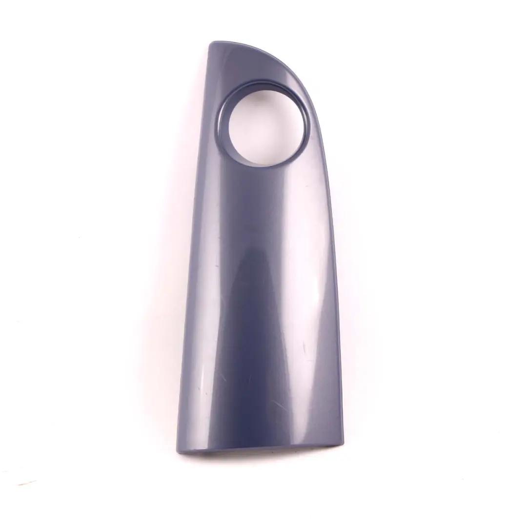 Dashboard Trim Mini R52 Dash Panel Cover Passenger Cool Blue to with Part number 7124344 Dashboard Trim Mini R52 Dash Panel Cover Passenger Cool Blue - SKU rhd-7124344-1 - Part number 7124344