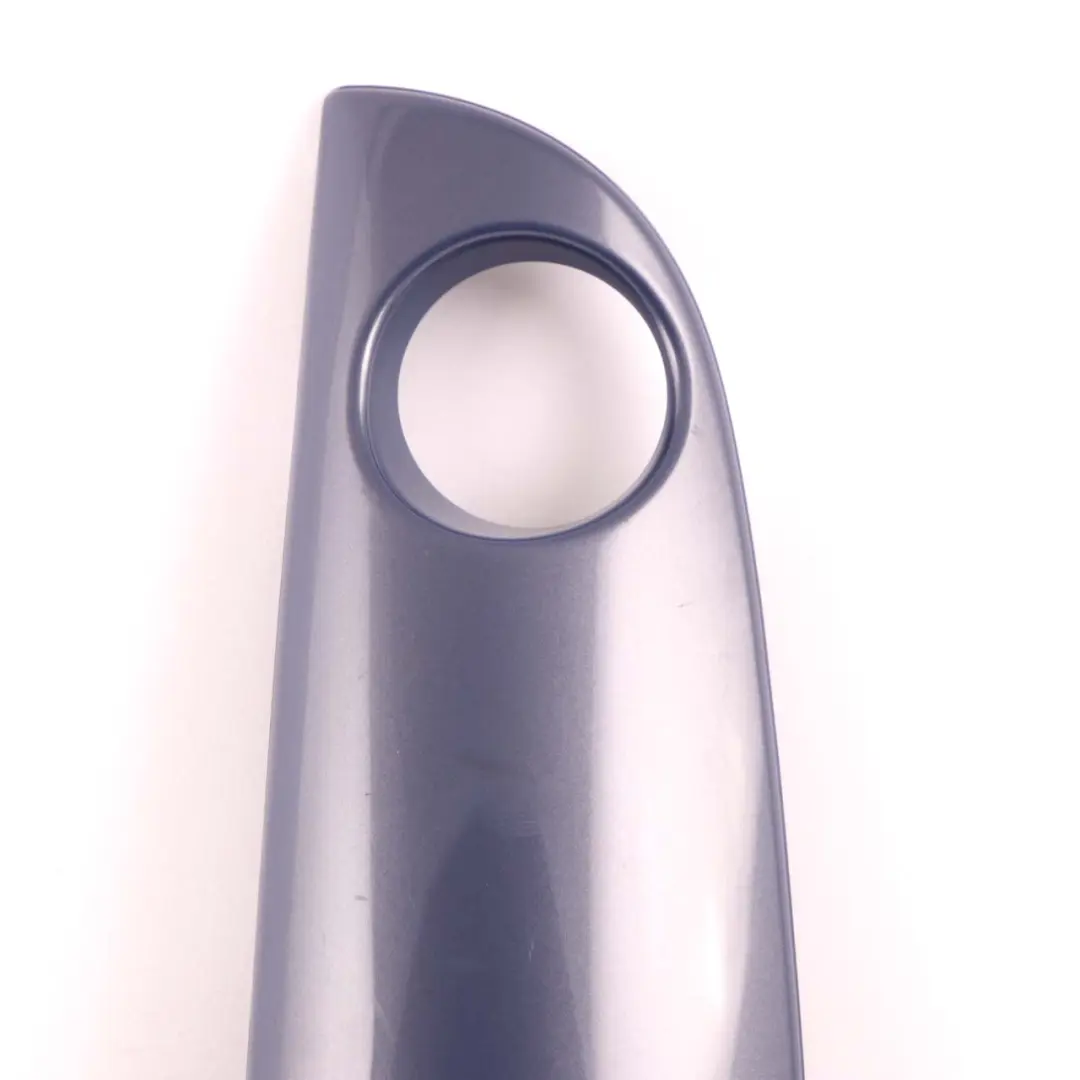  Dashboard Trim Mini R52 Dash Panel Cover Passenger Cool Blue - SKU rhd-7124344-1 - Part number 7124344