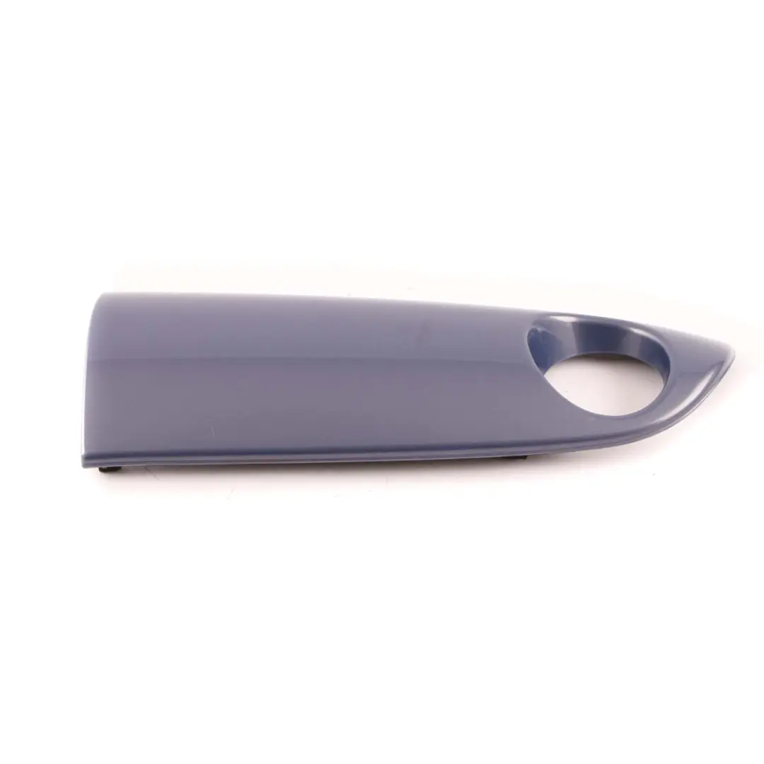  Dashboard Trim Mini R52 Dash Panel Cover Passenger Cool Blue - SKU rhd-7124344-1 - Part number 7124344