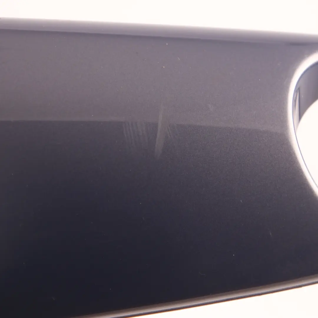 Dashboard Trim Mini R52 Dash Panel Cover Passenger Cool Blue to with Part number 7124344 Dashboard Trim Mini R52 Dash Panel Cover Passenger Cool Blue - SKU rhd-7124344-1 - Part number 7124344