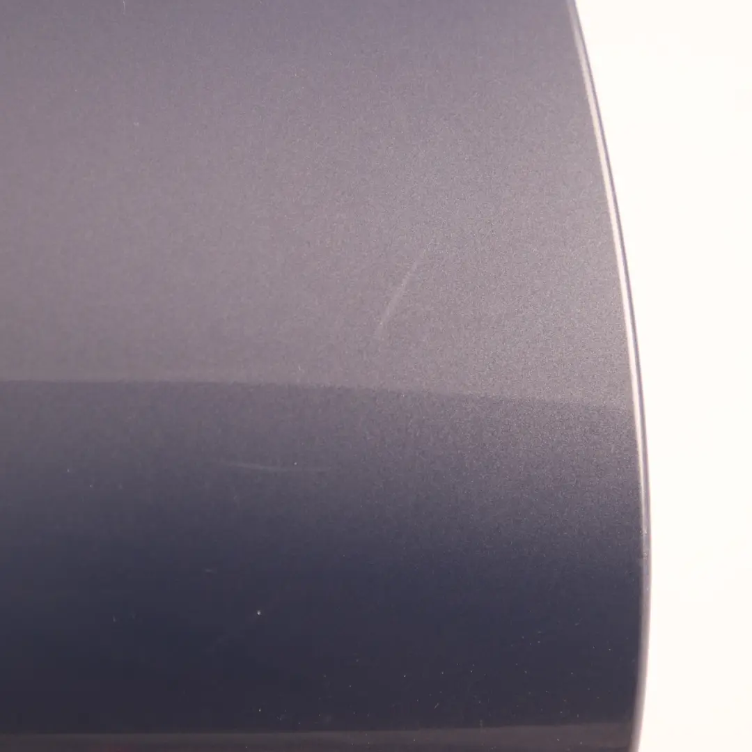  Dashboard Trim Mini R52 Dash Panel Cover Passenger Cool Blue - SKU rhd-7124344-1 - Part number 7124344