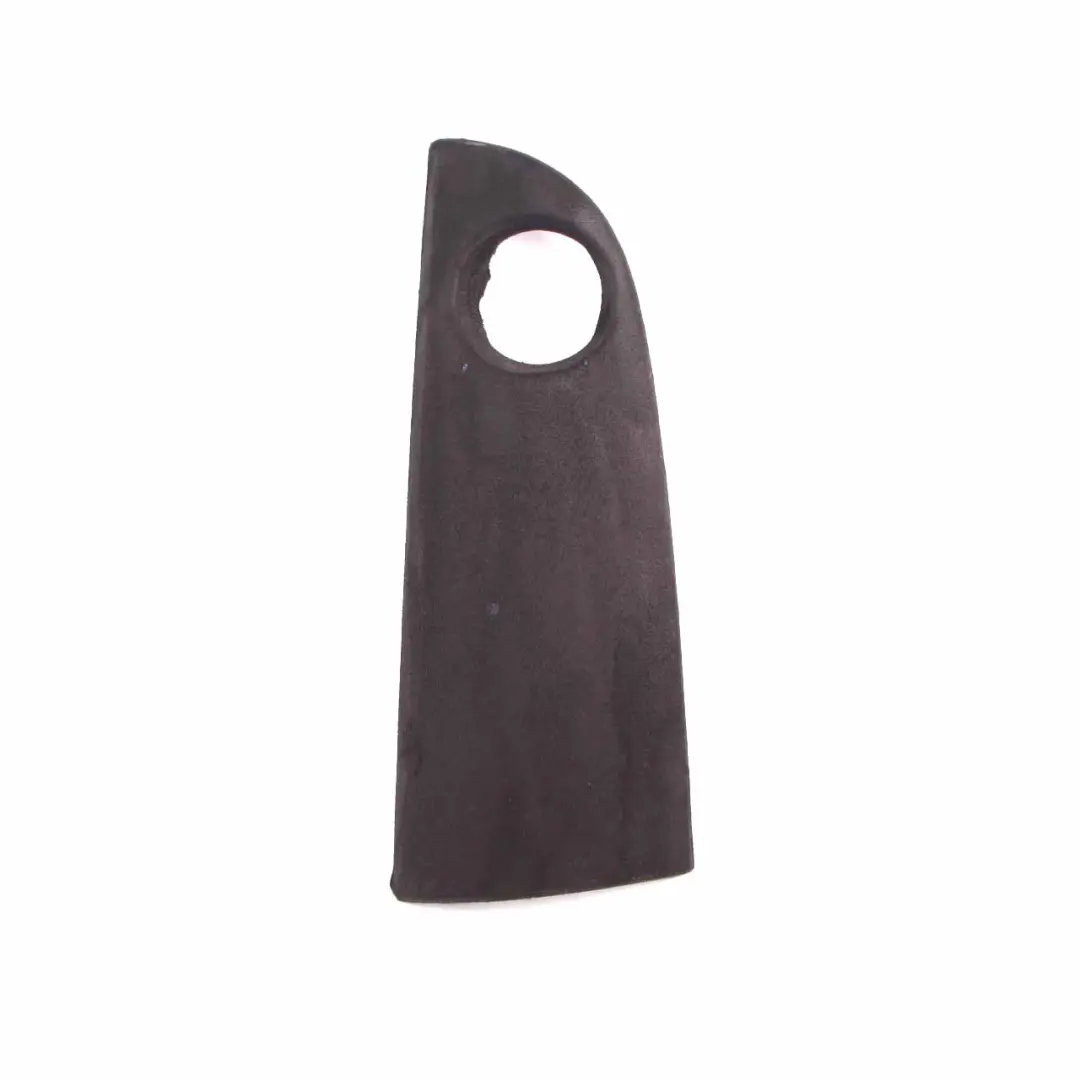  Dashboard Trim Mini R53 Dash Panel Cover Passenger Black Cloth - SKU rhd-7124344-2 - Part number 7124344