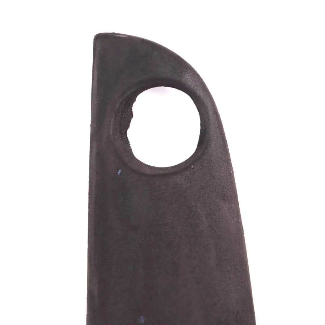  Dashboard Trim Mini R53 Dash Panel Cover Passenger Black Cloth - SKU rhd-7124344-2 - Part number 7124344