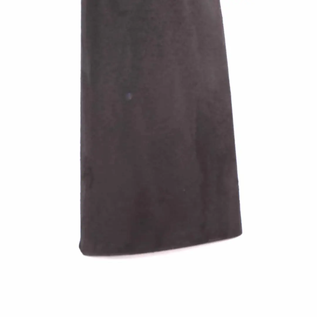  Dashboard Trim Mini R53 Dash Panel Cover Passenger Black Cloth - SKU rhd-7124344-2 - Part number 7124344