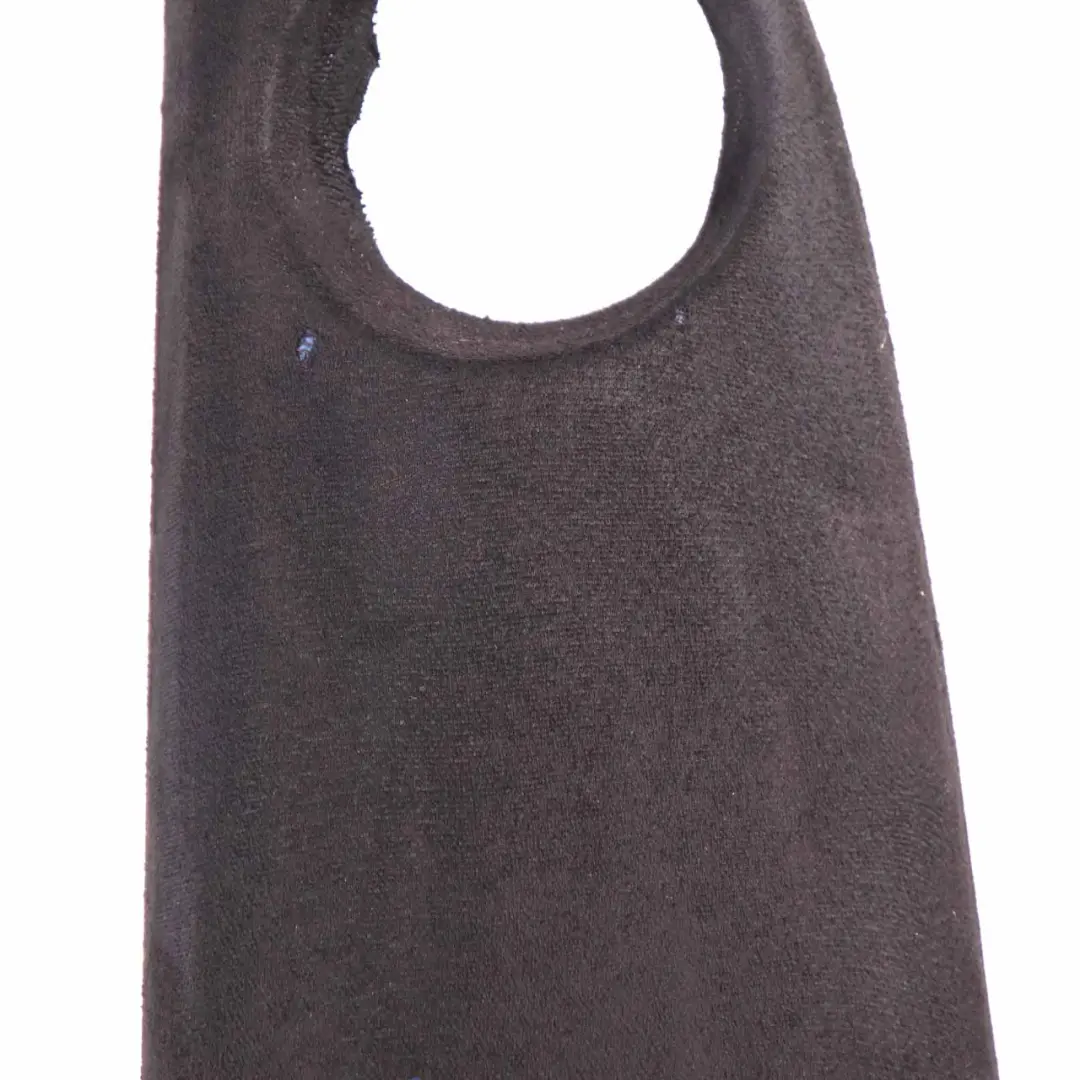  Dashboard Trim Mini R53 Dash Panel Cover Passenger Black Cloth - SKU rhd-7124344-2 - Part number 7124344