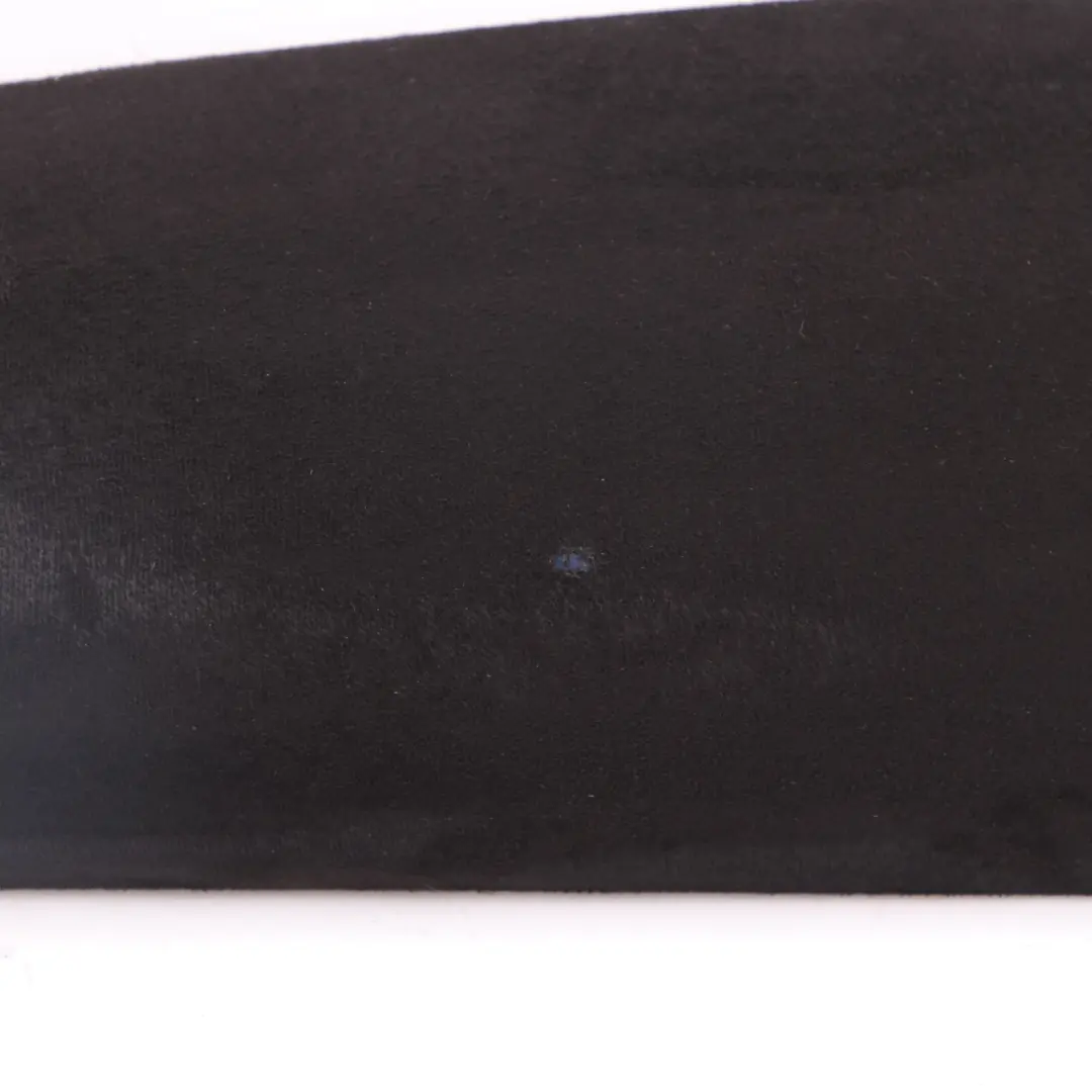  Dashboard Trim Mini R53 Dash Panel Cover Passenger Black Cloth - SKU rhd-7124344-2 - Part number 7124344