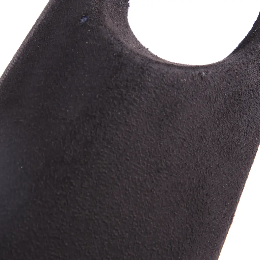  Dashboard Trim Mini R53 Dash Panel Cover Passenger Black Cloth - SKU rhd-7124344-2 - Part number 7124344