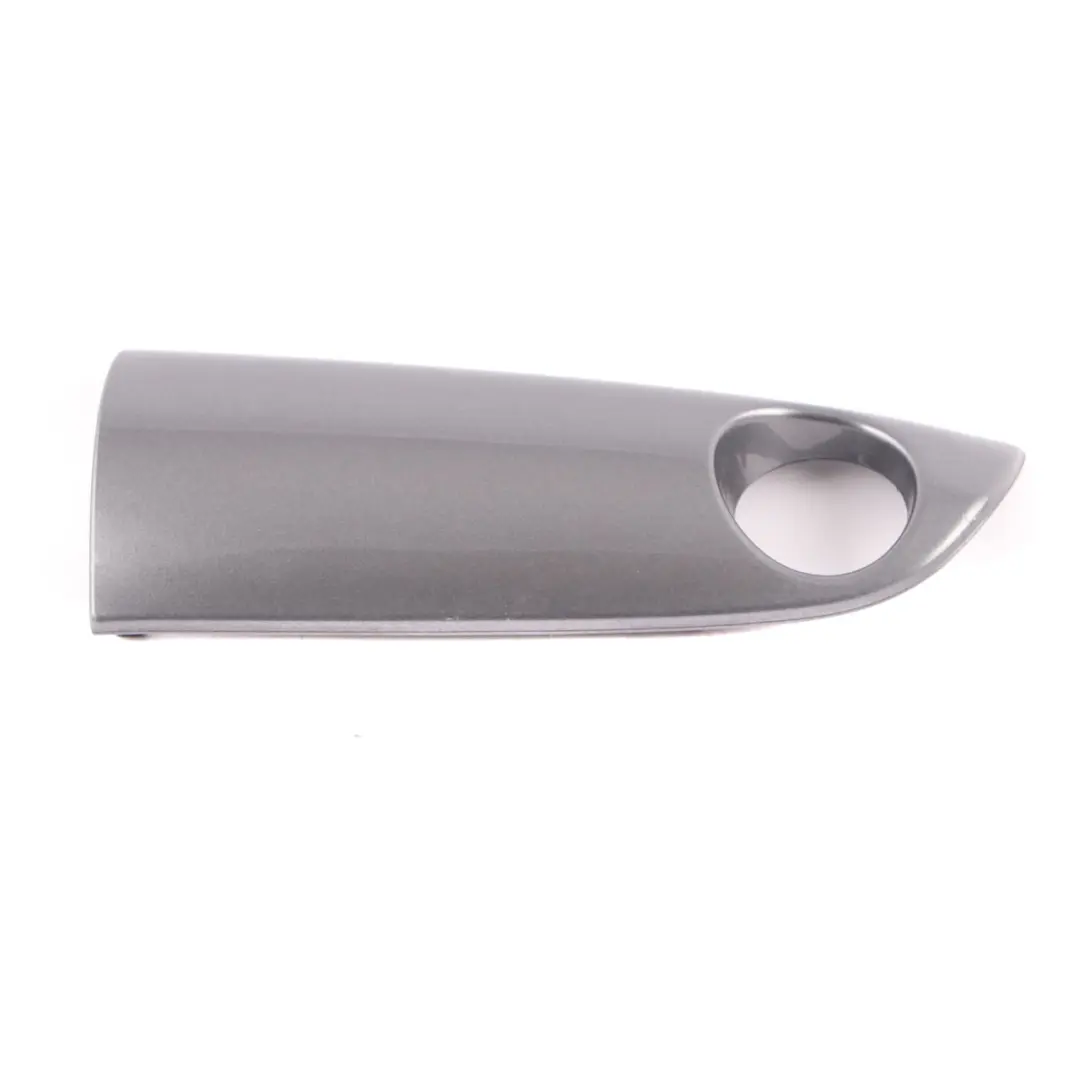 Dashboard Trim Mini R52 3 Dash Panel Cover Passenger's Side 7124344 to with Part number 9145890 Dashboard Trim Mini R52 3 Dash Panel Cover Passenger's Side 7124344 - SKU rhd-7124344-3 - Part number 9145890