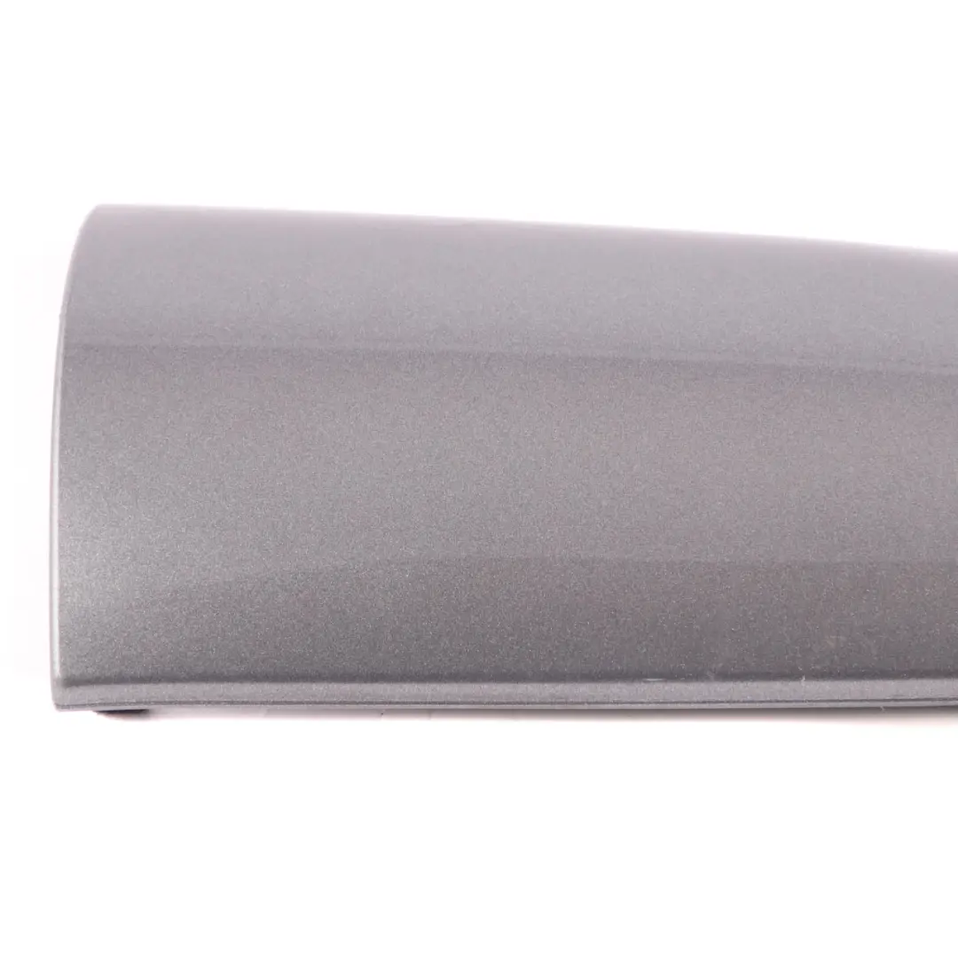  Dashboard Trim Mini R52 3 Dash Panel Cover Passenger's Side 7124344 - SKU rhd-7124344-3 - Part number 9145890