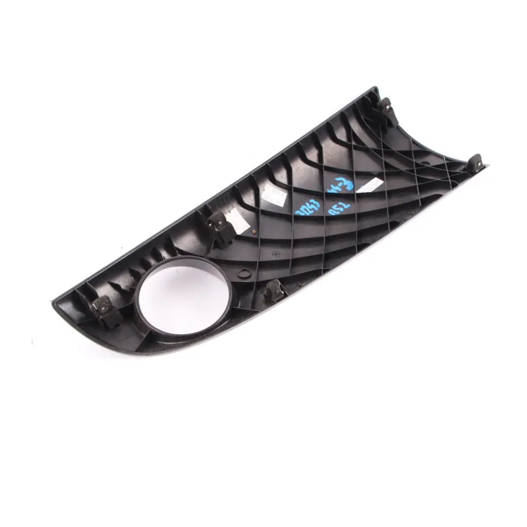 Dashboard Trim Mini R52 3 Dash Panel Cover Passenger's Side 7124344 to with Part number 9145890 Dashboard Trim Mini R52 3 Dash Panel Cover Passenger's Side 7124344 - SKU rhd-7124344-3 - Part number 9145890