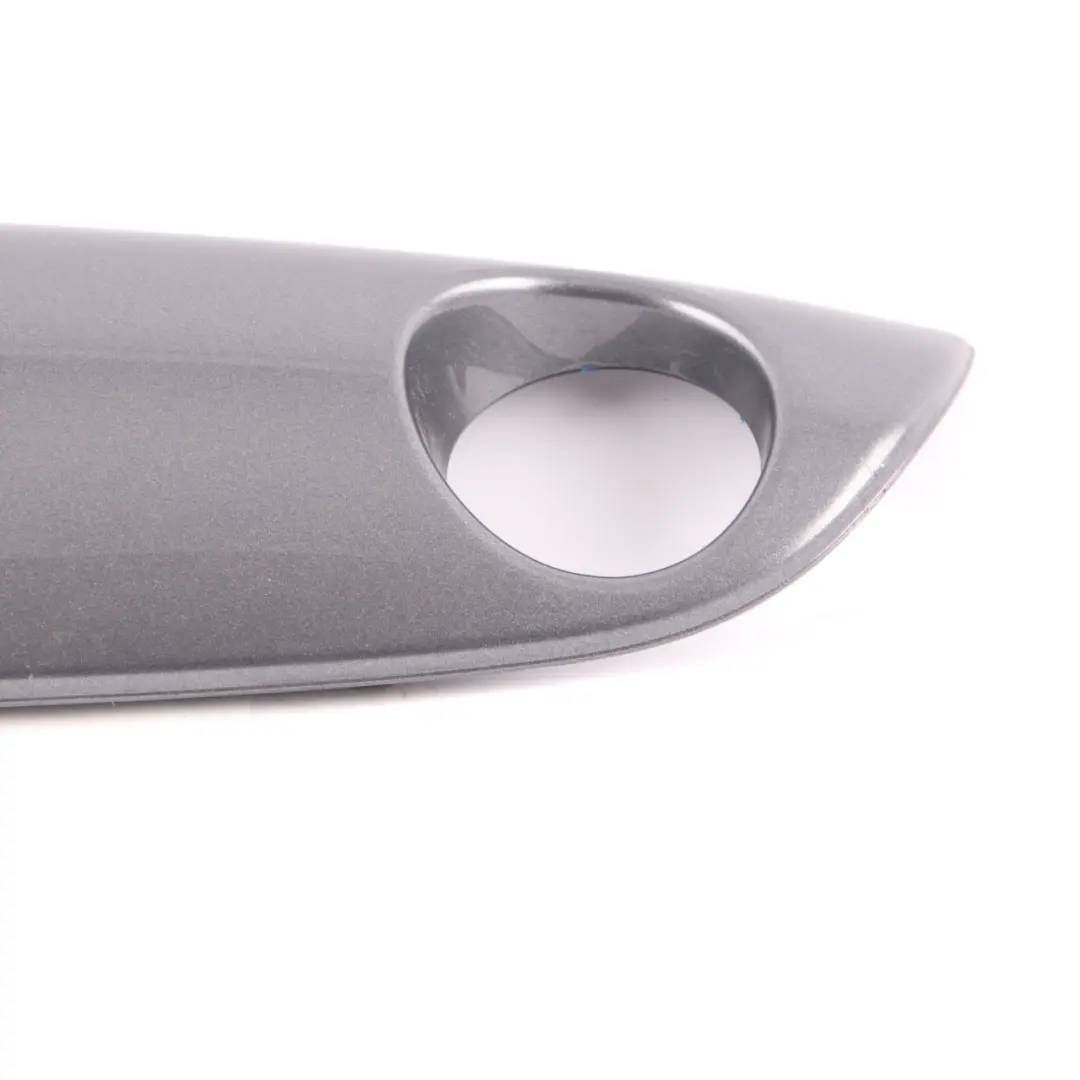 Dashboard Trim Mini R52 3 Dash Panel Cover Passenger's Side 7124344 to with Part number 9145890 Dashboard Trim Mini R52 3 Dash Panel Cover Passenger's Side 7124344 - SKU rhd-7124344-3 - Part number 9145890