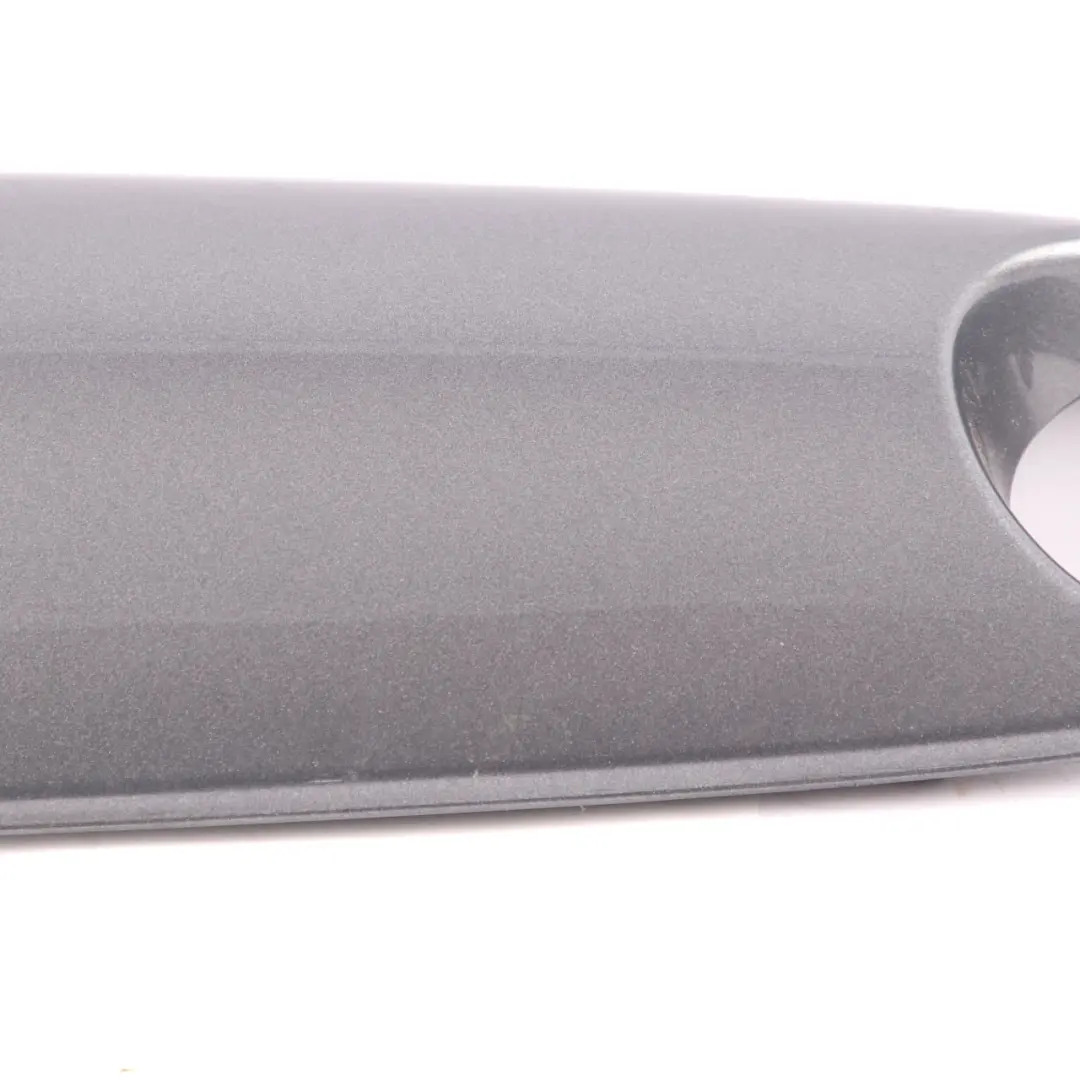 Dashboard Trim Mini R52 3 Dash Panel Cover Passenger's Side 7124344 to with Part number 9145890 Dashboard Trim Mini R52 3 Dash Panel Cover Passenger's Side 7124344 - SKU rhd-7124344-3 - Part number 9145890