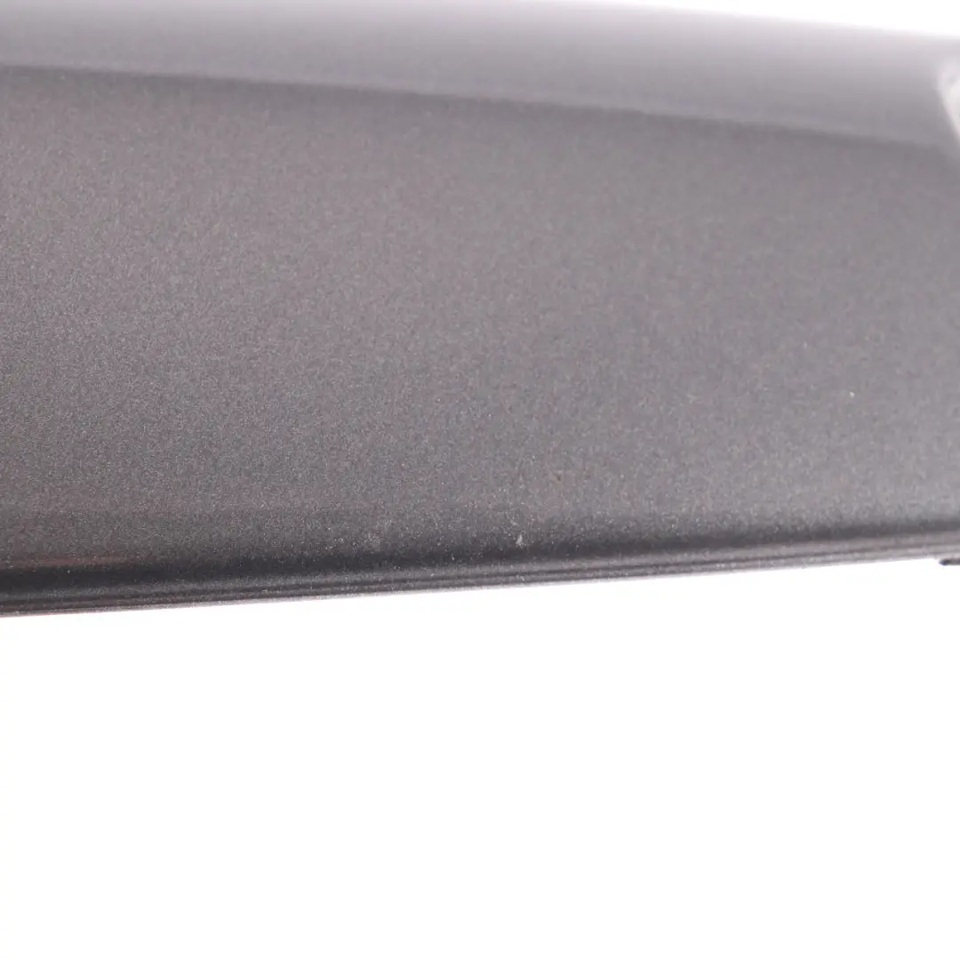  Dashboard Trim Mini R52 3 Dash Panel Cover Passenger's Side 7124344 - SKU rhd-7124344-3 - Part number 9145890