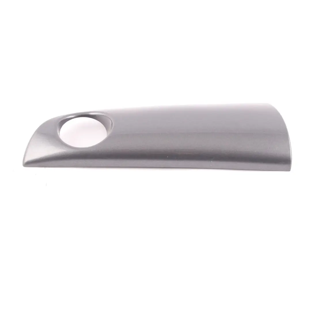  Dashboard Trim Mini R52 3 Dash Panel Cover Passenger's Side 7124344 - SKU rhd-7124344-3 - Part number 9145890
