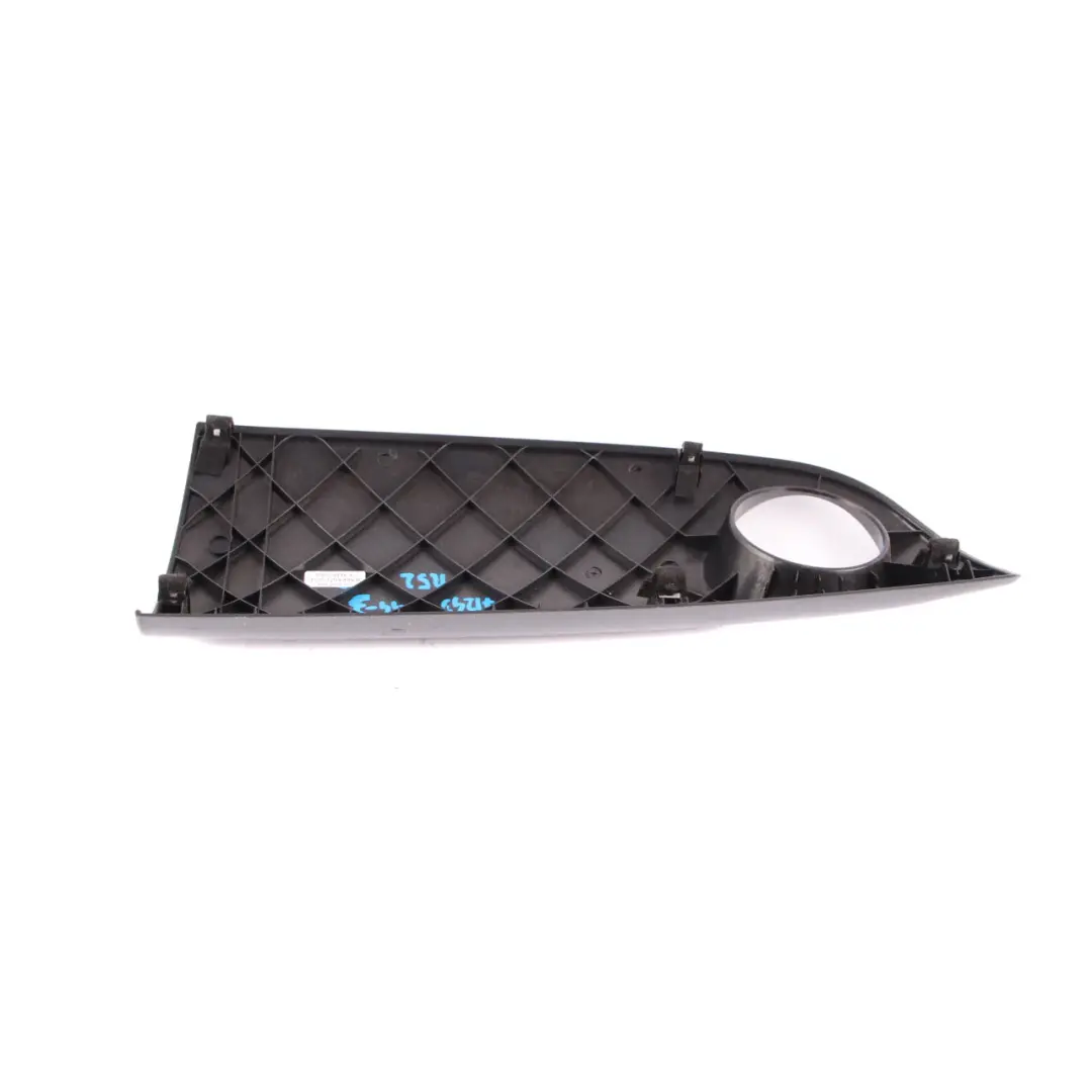  Dashboard Trim Mini R52 3 Dash Panel Cover Passenger's Side 7124344 - SKU rhd-7124344-3 - Part number 9145890
