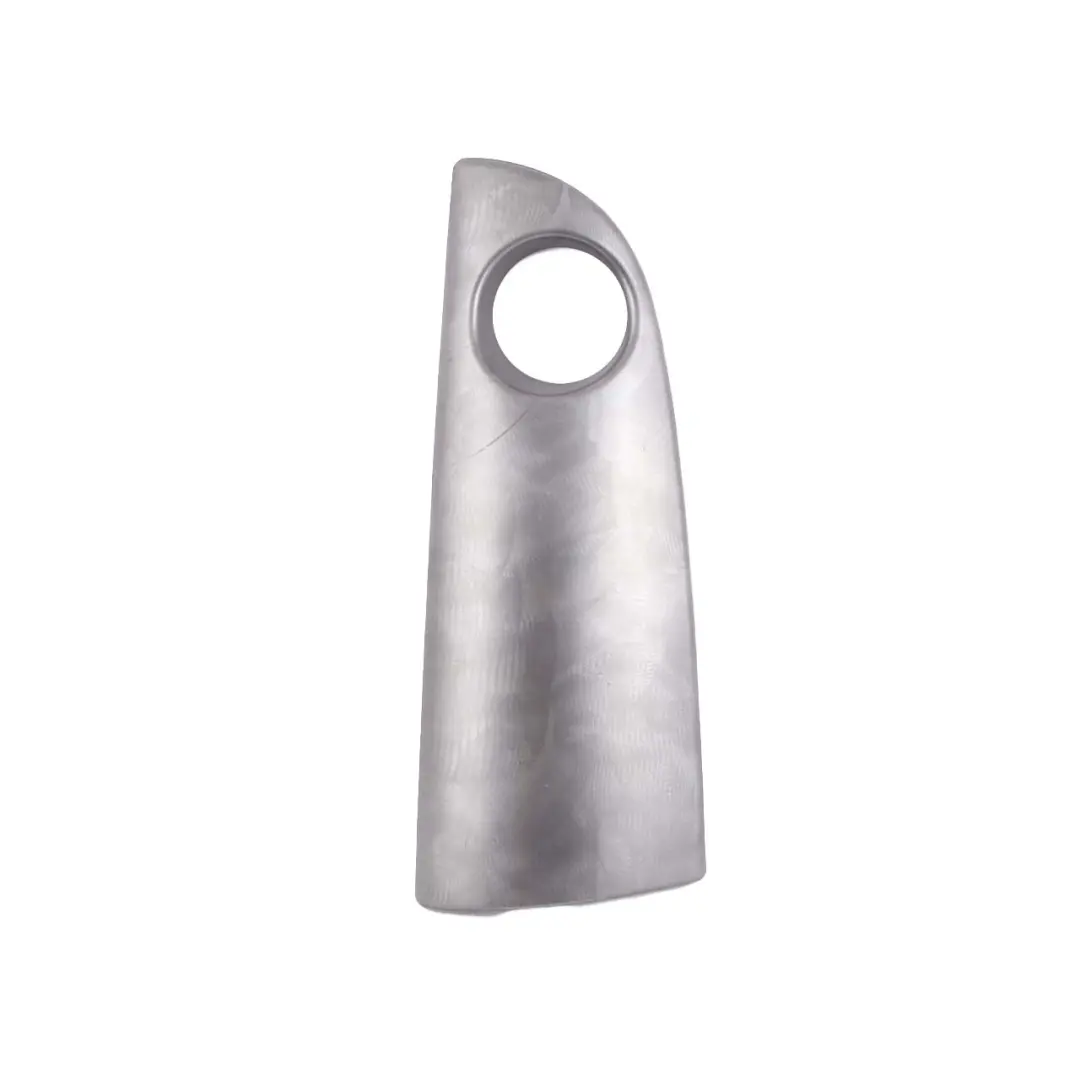  Dashboard Trim Mini R50 R52 R53 Dash Panel Cover Passenger Alloy Patina - SKU rhd-7124344 - Part number 7124344