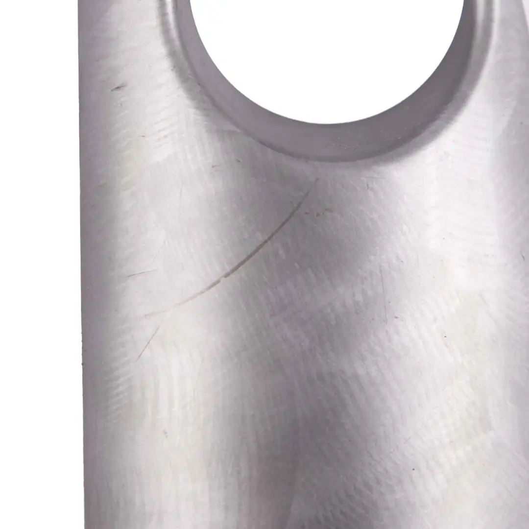  Dashboard Trim Mini R50 R52 R53 Dash Panel Cover Passenger Alloy Patina - SKU rhd-7124344 - Part number 7124344