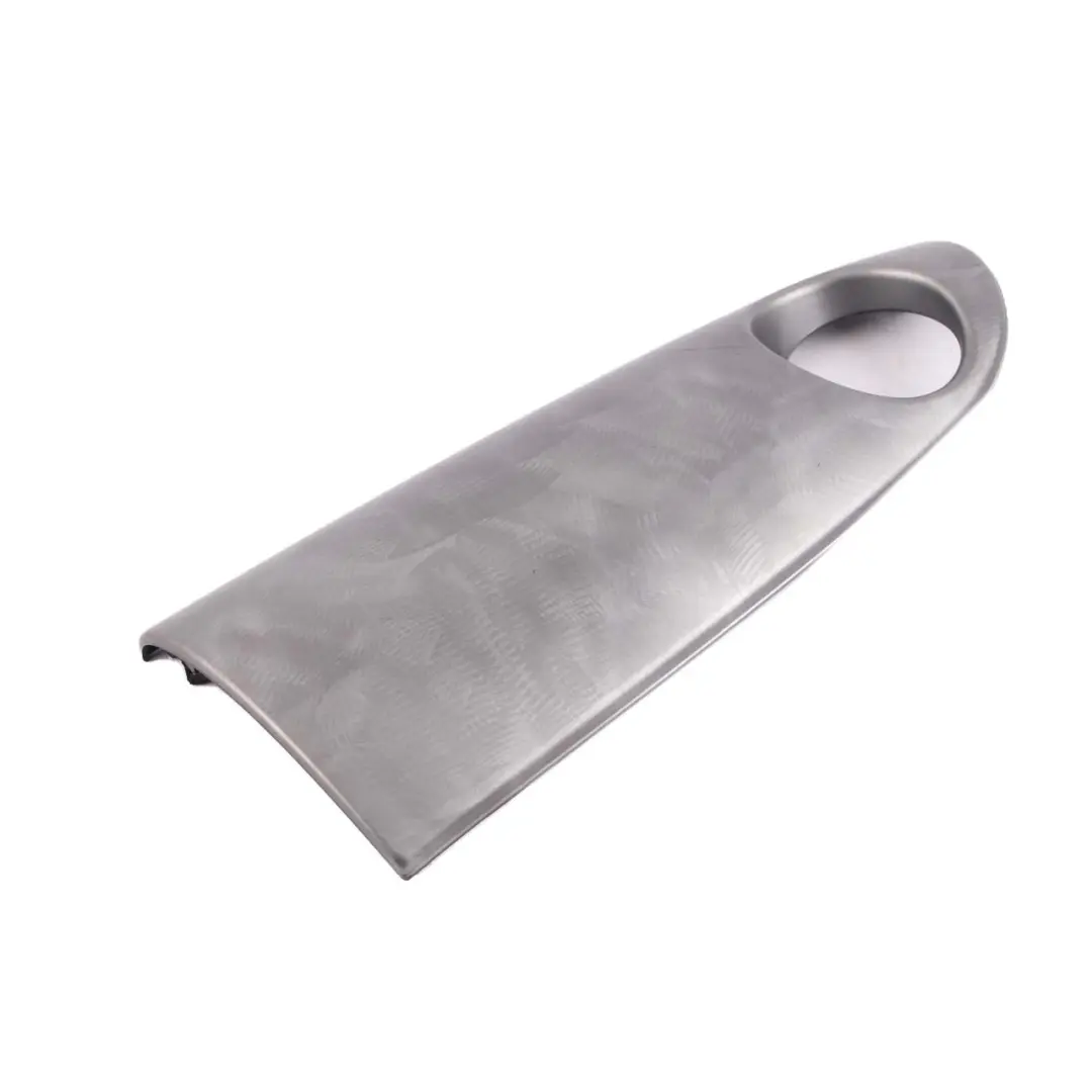 Dashboard Trim Mini R50 R52 R53 Dash Panel Cover Passenger Alloy Patina to with Part number 7124344 Dashboard Trim Mini R50 R52 R53 Dash Panel Cover Passenger Alloy Patina - SKU rhd-7124344 - Part number 7124344