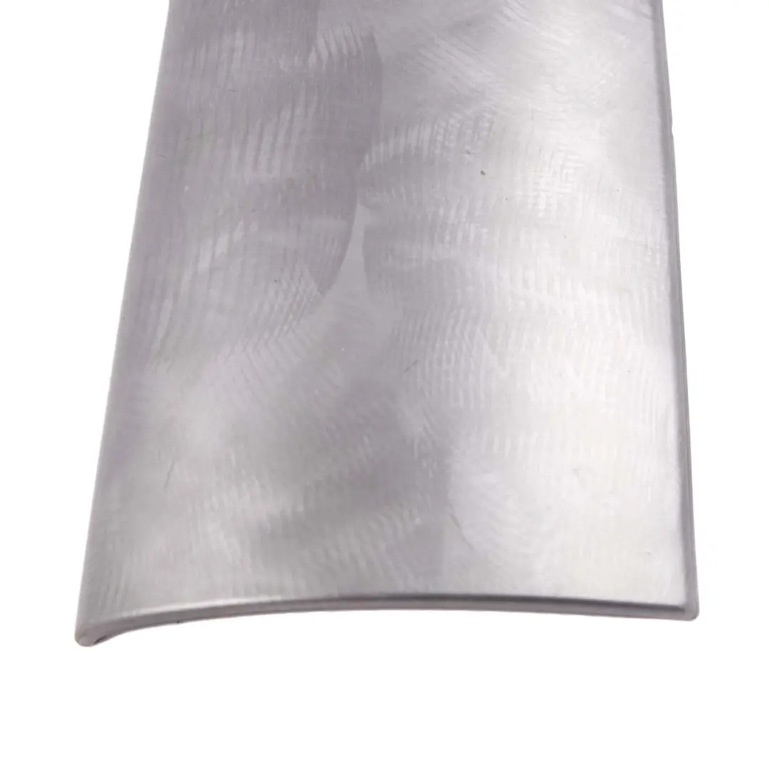 Dashboard Trim Mini R50 R52 R53 Dash Panel Cover Passenger Alloy Patina to with Part number 7124344 Dashboard Trim Mini R50 R52 R53 Dash Panel Cover Passenger Alloy Patina - SKU rhd-7124344 - Part number 7124344