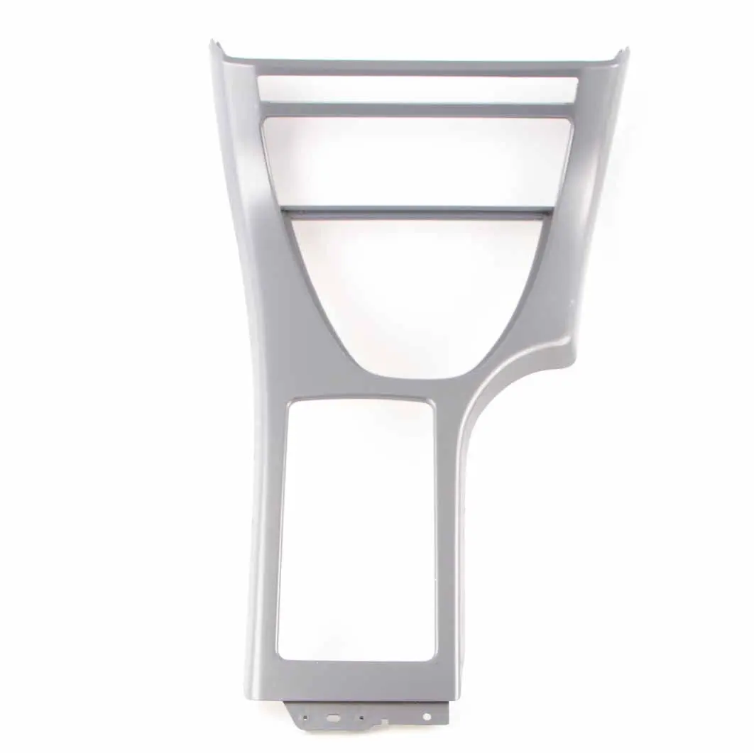  Centre Console Cover BMW X5 E53 Base Trim Ashtray Ash Tray Graphite 8268652 - SKU rhd-7124461-2 - Part number 7124461