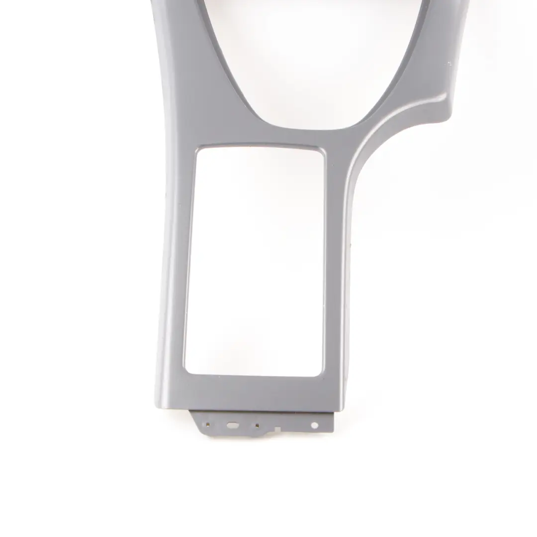  Centre Console Cover BMW X5 E53 Base Trim Ashtray Ash Tray Graphite 8268652 - SKU rhd-7124461-2 - Part number 7124461