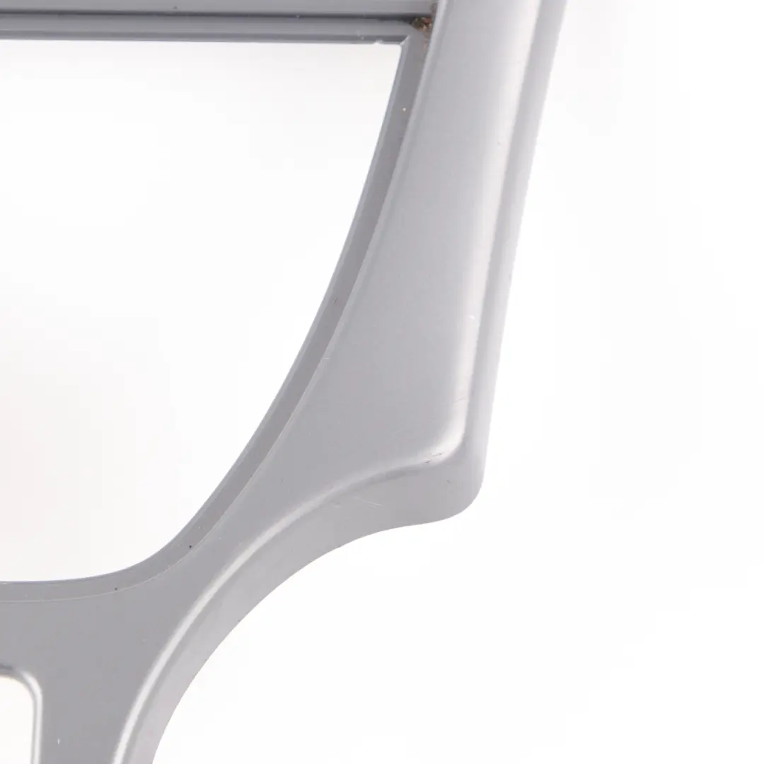  Centre Console Cover BMW X5 E53 Base Trim Ashtray Ash Tray Graphite 8268652 - SKU rhd-7124461-2 - Part number 7124461
