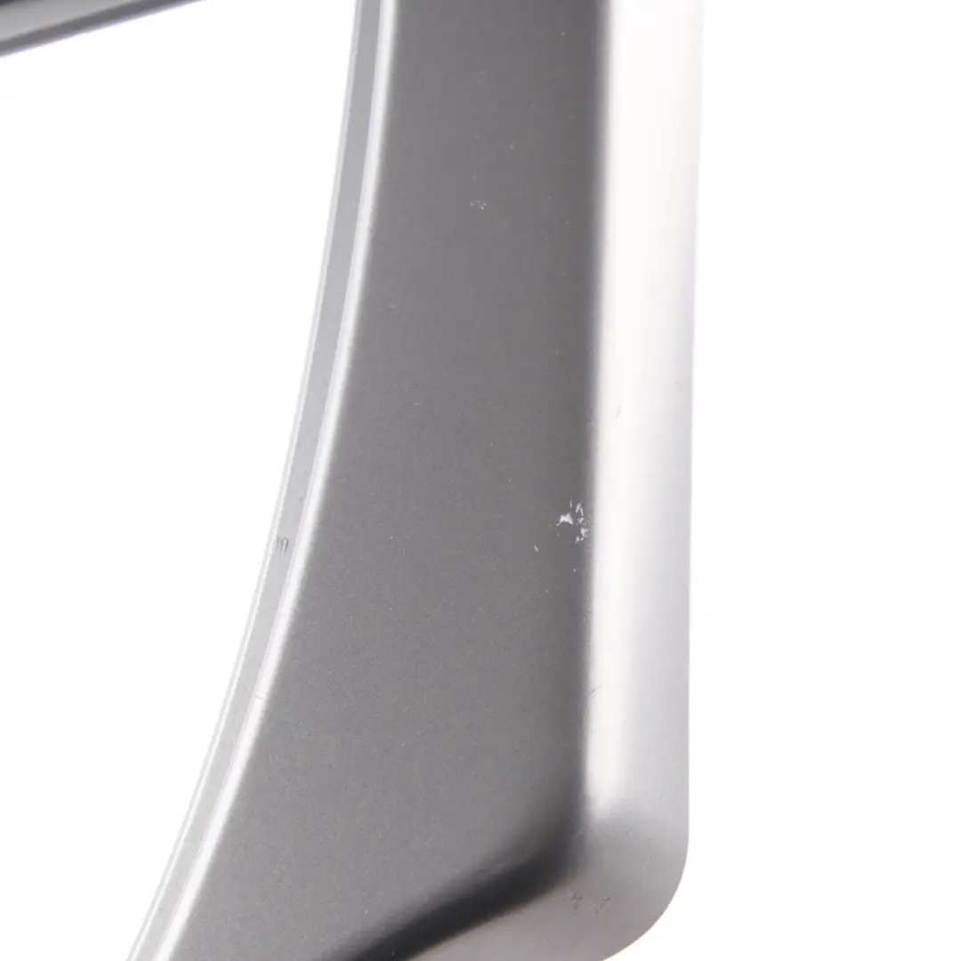  Centre Console Cover BMW X5 E53 Base Trim Ashtray Ash Tray Graphite 8268652 - SKU rhd-7124461-2 - Part number 7124461
