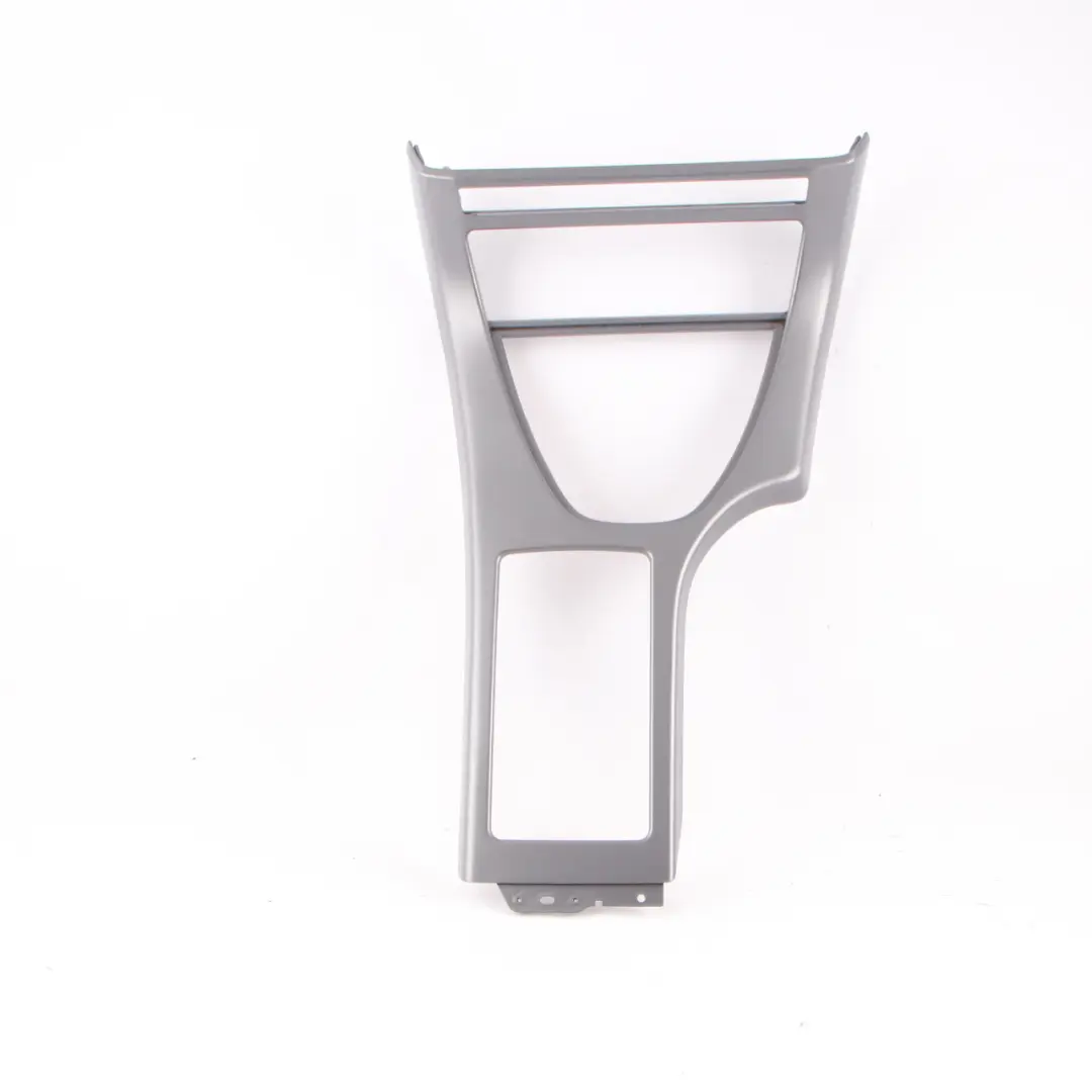 Centre Console Cover BMW X5 E53 Base Trim Ashtray Ash Tray Graphite to with Part number 7124461 Centre Console Cover BMW X5 E53 Base Trim Ashtray Ash Tray Graphite - SKU rhd-7124461 - Part number 7124461