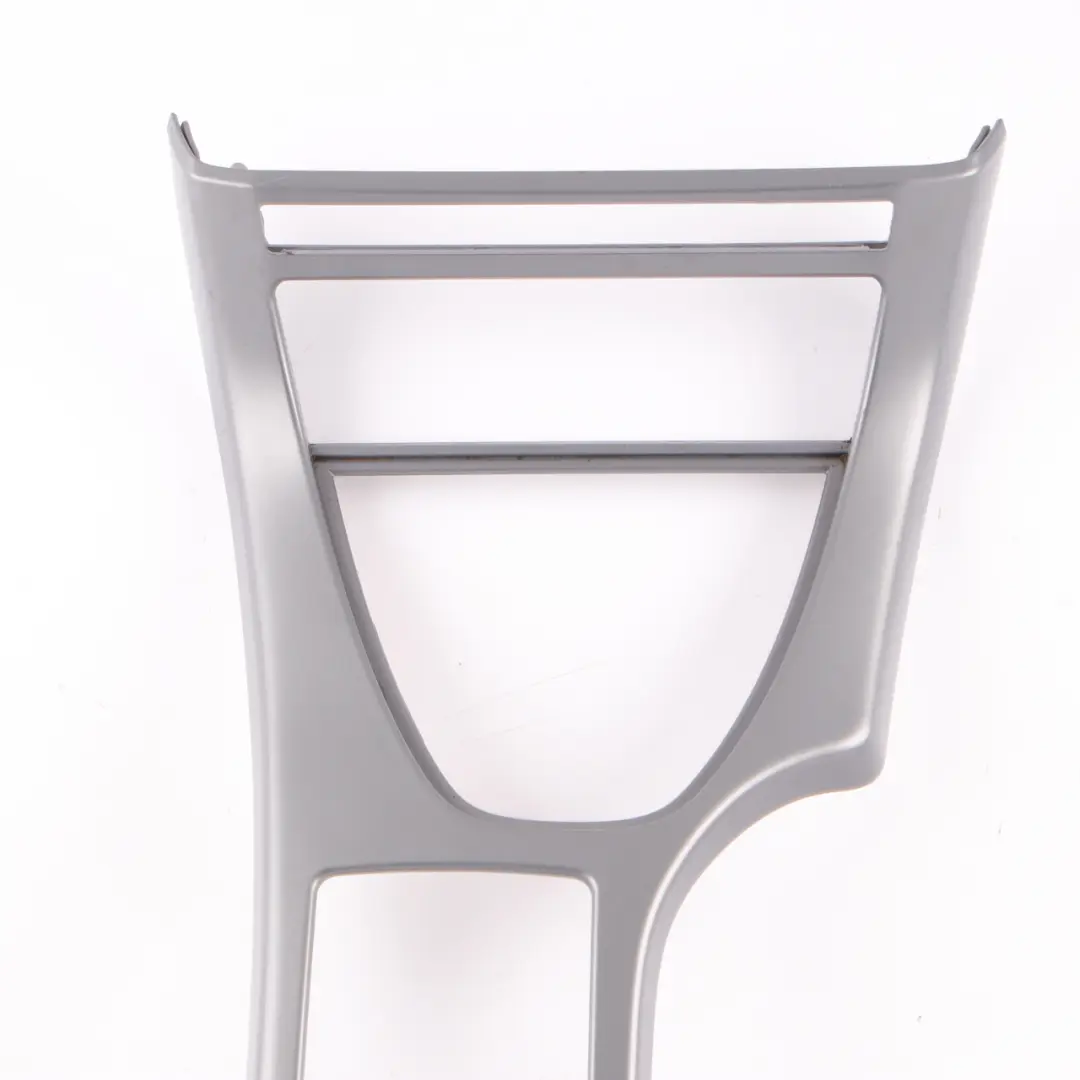 Centre Console Cover BMW X5 E53 Base Trim Ashtray Ash Tray Graphite to with Part number 7124461 Centre Console Cover BMW X5 E53 Base Trim Ashtray Ash Tray Graphite - SKU rhd-7124461 - Part number 7124461