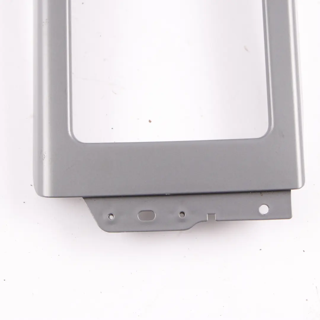  Centre Console Cover BMW X5 E53 Base Trim Ashtray Ash Tray Graphite - SKU rhd-7124461 - Part number 7124461