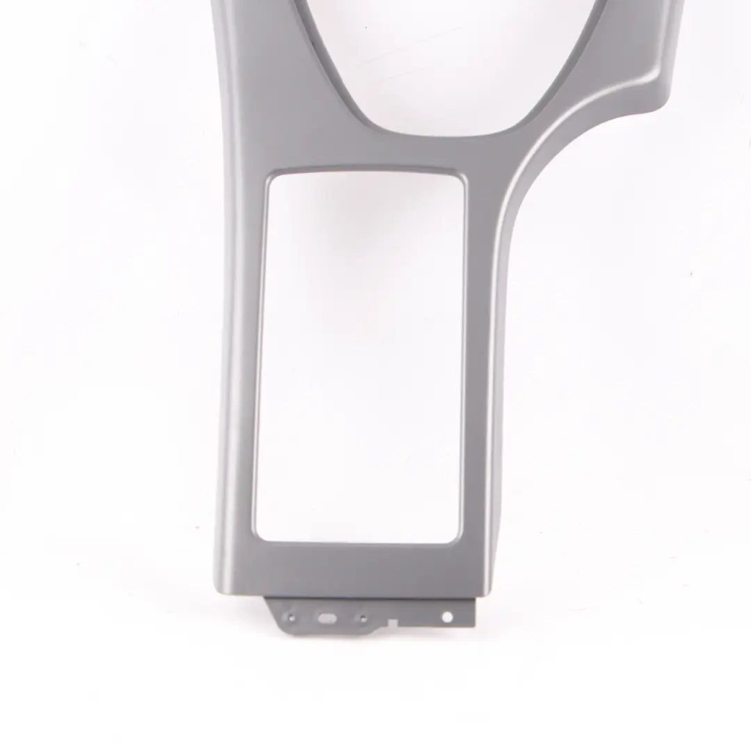  Centre Console Cover BMW X5 E53 Base Trim Ashtray Ash Tray Graphite - SKU rhd-7124461 - Part number 7124461