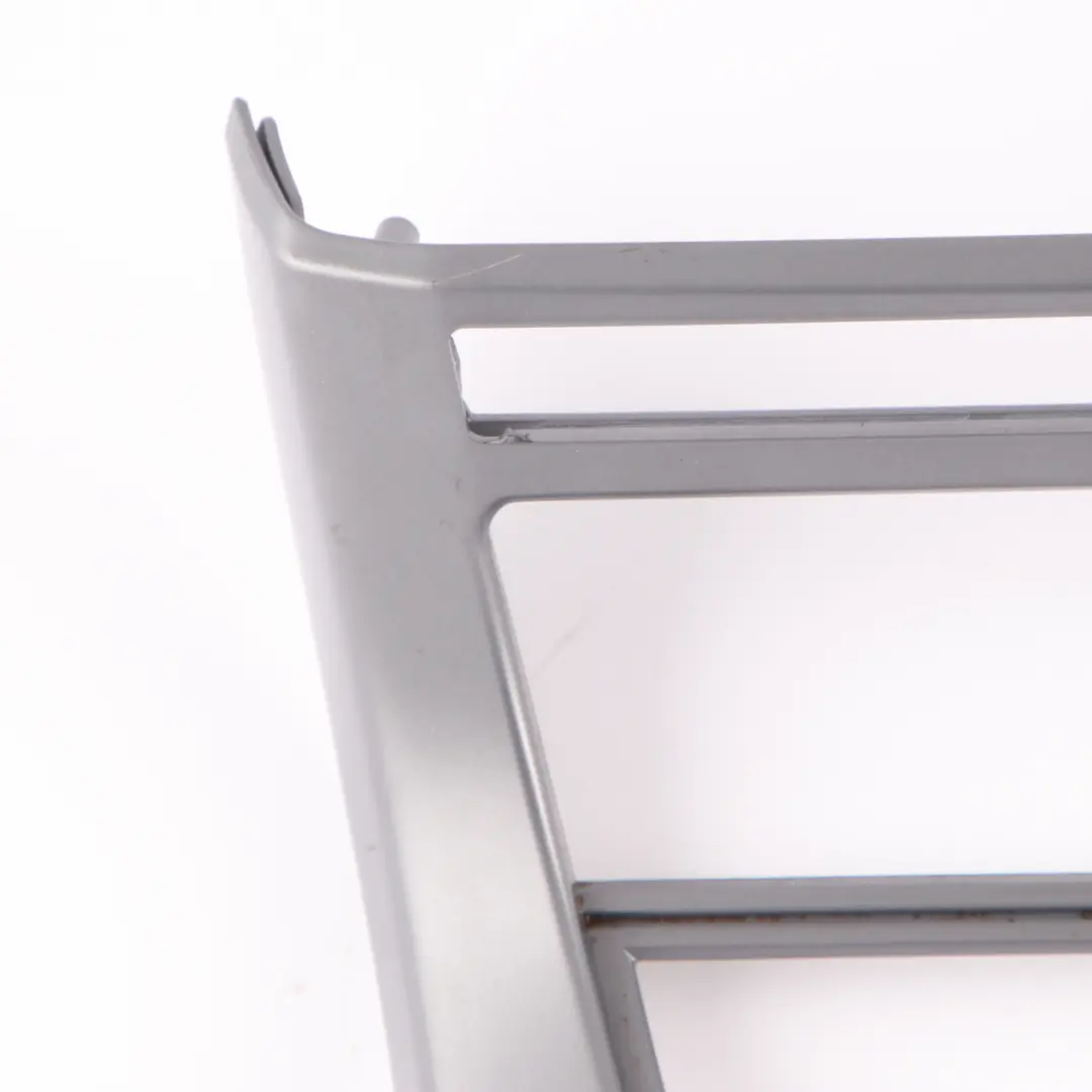 Centre Console Cover BMW X5 E53 Base Trim Ashtray Ash Tray Graphite to with Part number 7124461 Centre Console Cover BMW X5 E53 Base Trim Ashtray Ash Tray Graphite - SKU rhd-7124461 - Part number 7124461