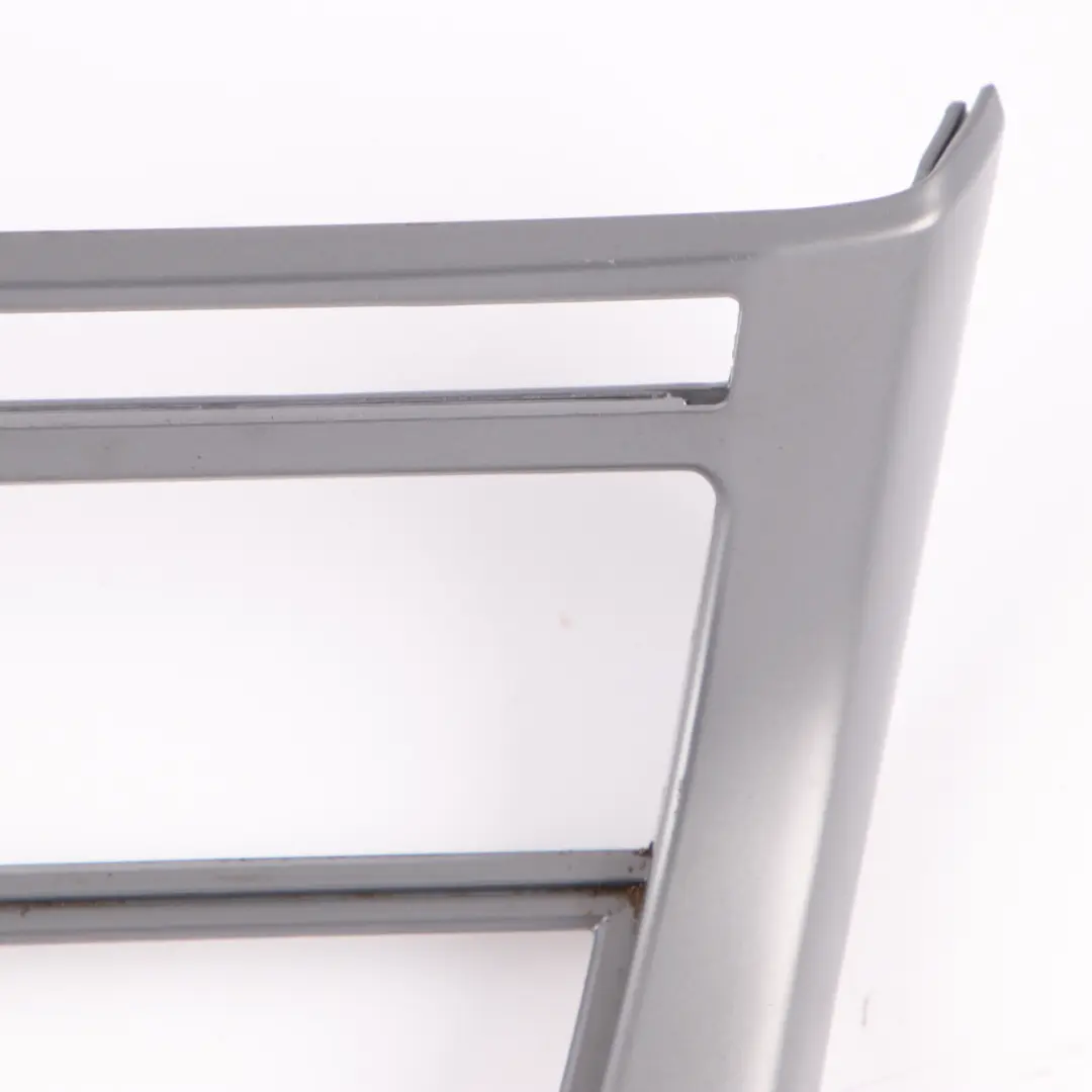  Centre Console Cover BMW X5 E53 Base Trim Ashtray Ash Tray Graphite - SKU rhd-7124461 - Part number 7124461