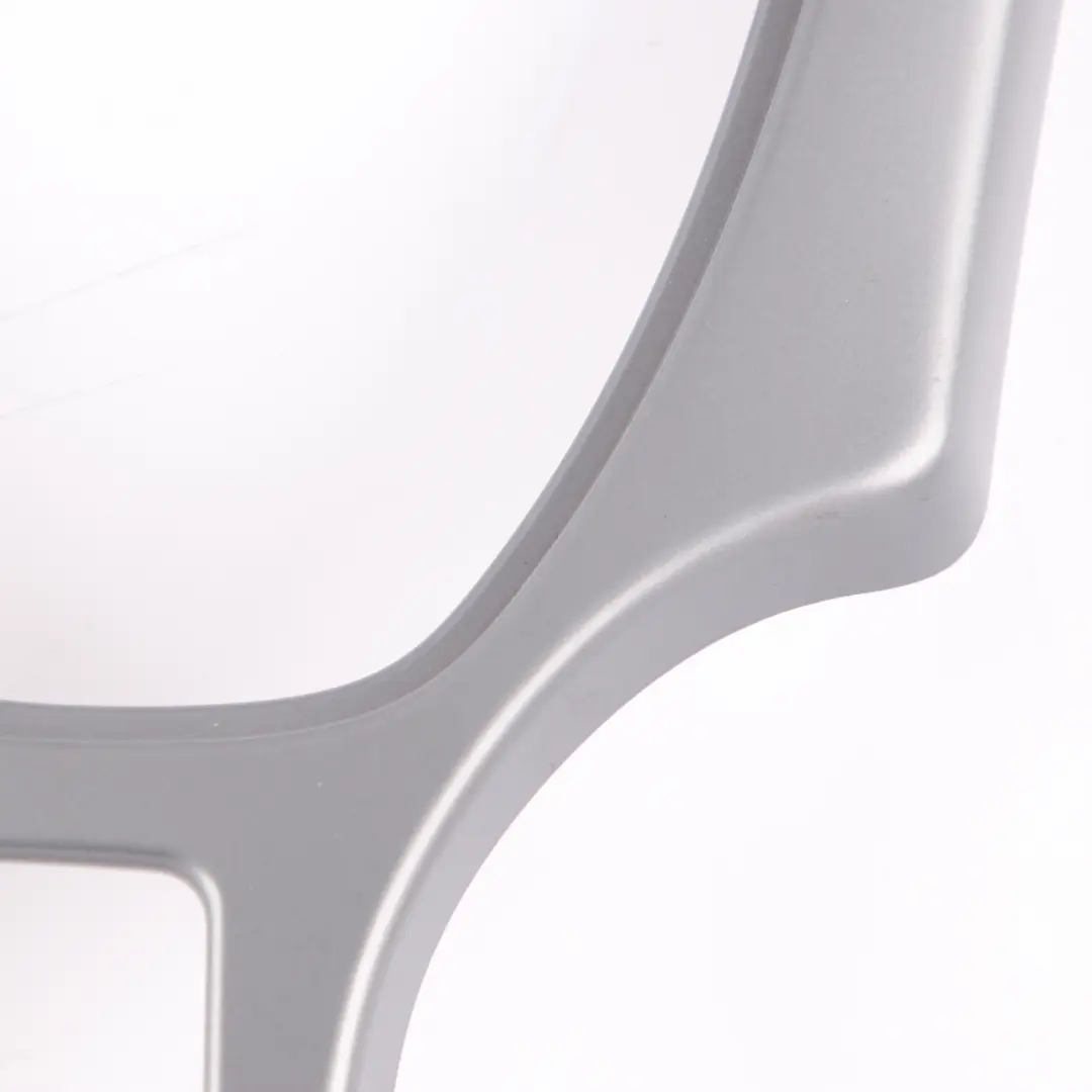 Centre Console Cover BMW X5 E53 Base Trim Ashtray Ash Tray Graphite to with Part number 7124461 Centre Console Cover BMW X5 E53 Base Trim Ashtray Ash Tray Graphite - SKU rhd-7124461 - Part number 7124461