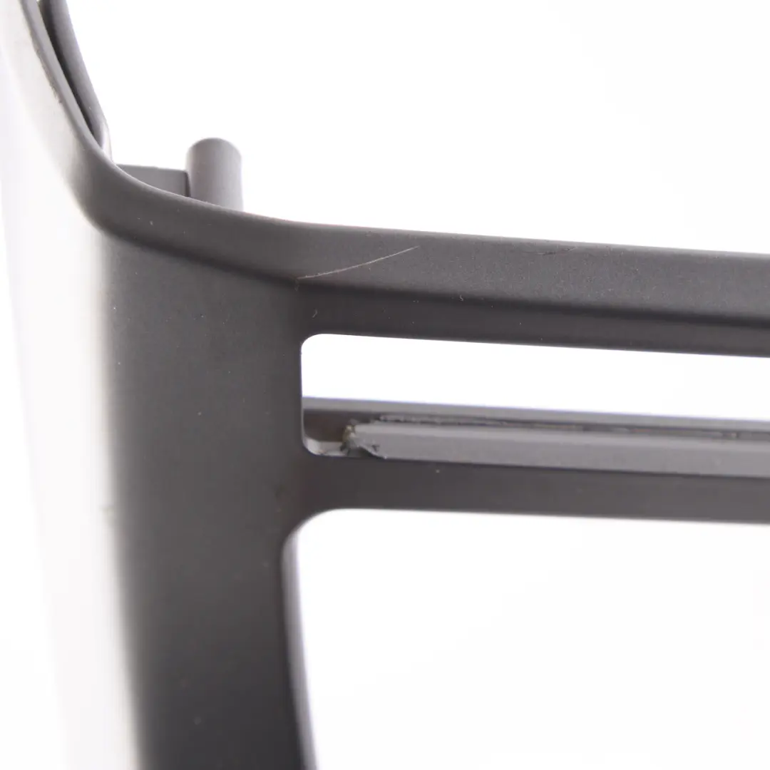 Centre Console Cover BMW X5 E53 Base Trim Ashtray Ash Tray Graphite to with Part number 7124461 Centre Console Cover BMW X5 E53 Base Trim Ashtray Ash Tray Graphite - SKU rhd-7124461 - Part number 7124461