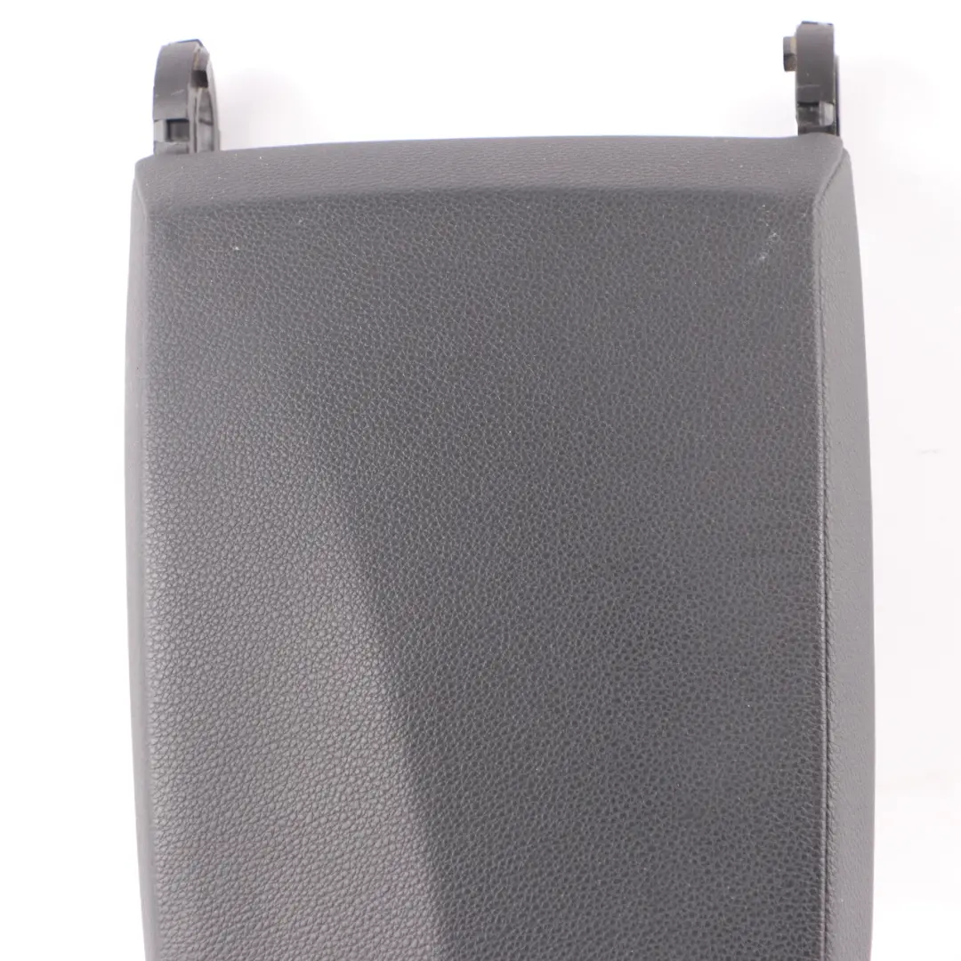 Arm Rest BMW E81 E82 E87 Front Centre Console Armrest Storage Tray Black to with Part number 7124595 Arm Rest BMW E81 E82 E87 Front Centre Console Armrest Storage Tray Black - SKU rhd-7124595 - Part number 7124595