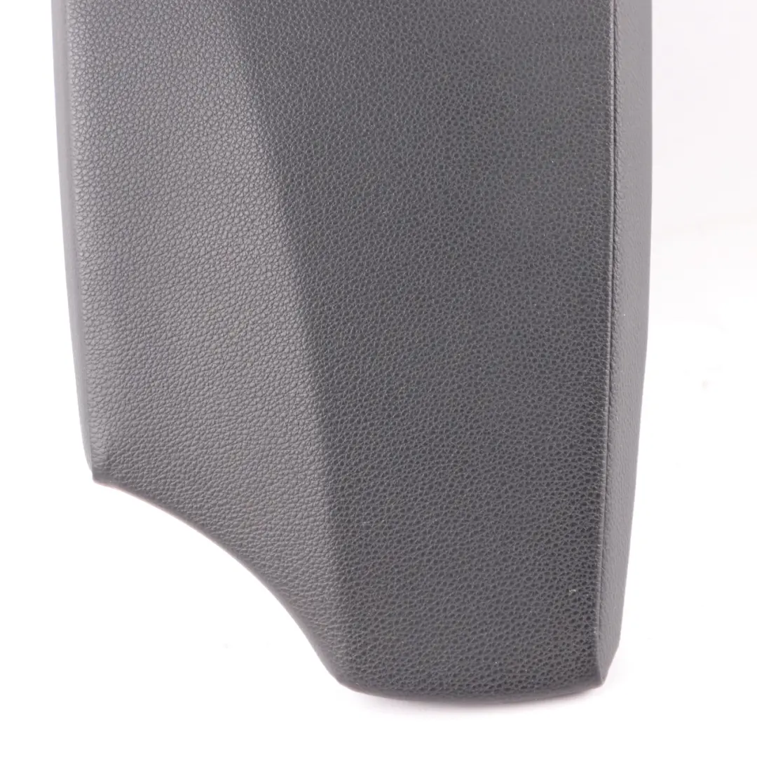 Arm Rest BMW E81 E82 E87 Front Centre Console Armrest Storage Tray Black to with Part number 7124595 Arm Rest BMW E81 E82 E87 Front Centre Console Armrest Storage Tray Black - SKU rhd-7124595 - Part number 7124595