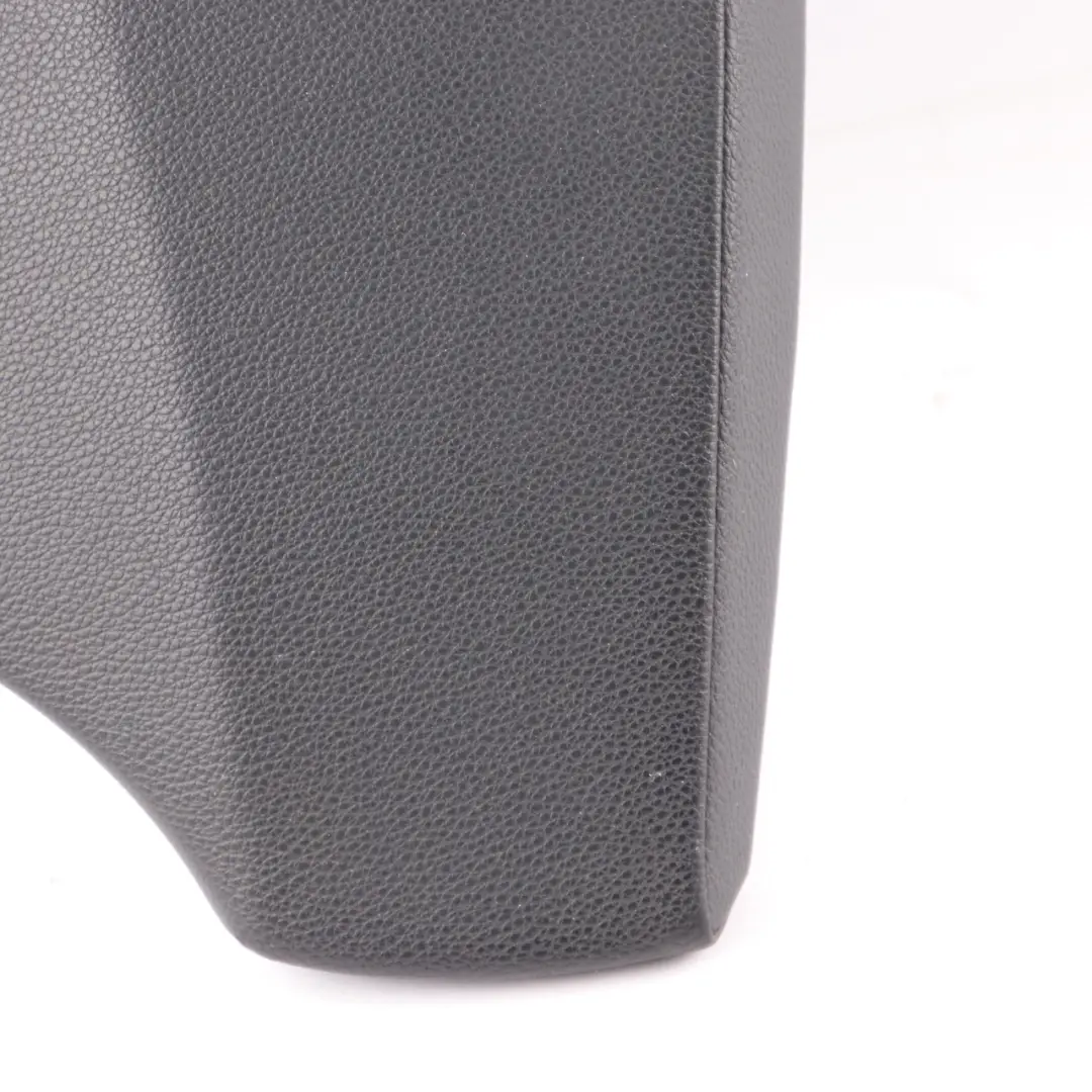  Arm Rest BMW E81 E82 E87 Front Centre Console Armrest Storage Tray Black - SKU rhd-7124595 - Part number 7124595