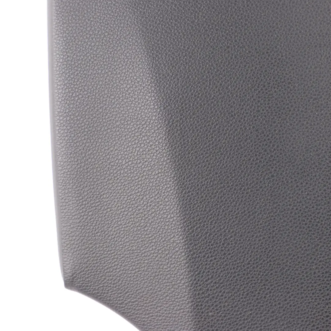  Arm Rest BMW E81 E82 E87 Front Centre Console Armrest Storage Tray Black - SKU rhd-7124595 - Part number 7124595