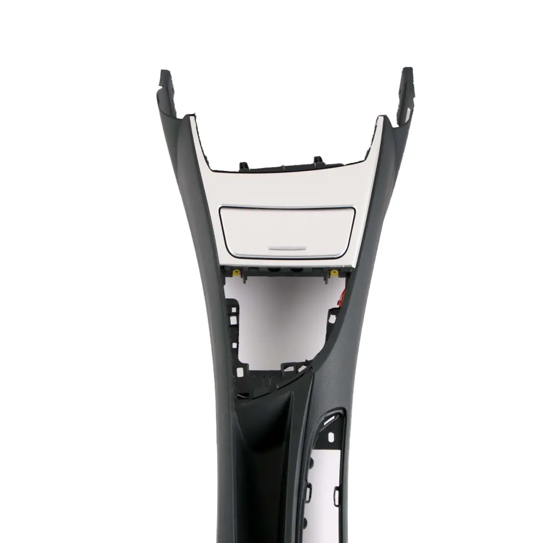 Centre Console BMW E87 LCI E81 E82 With Oddments Tray Schwarz Black to with Part number 7124626 Centre Console BMW E87 LCI E81 E82 With Oddments Tray Schwarz Black - SKU rhd-7124626-2 - Part number 7124626