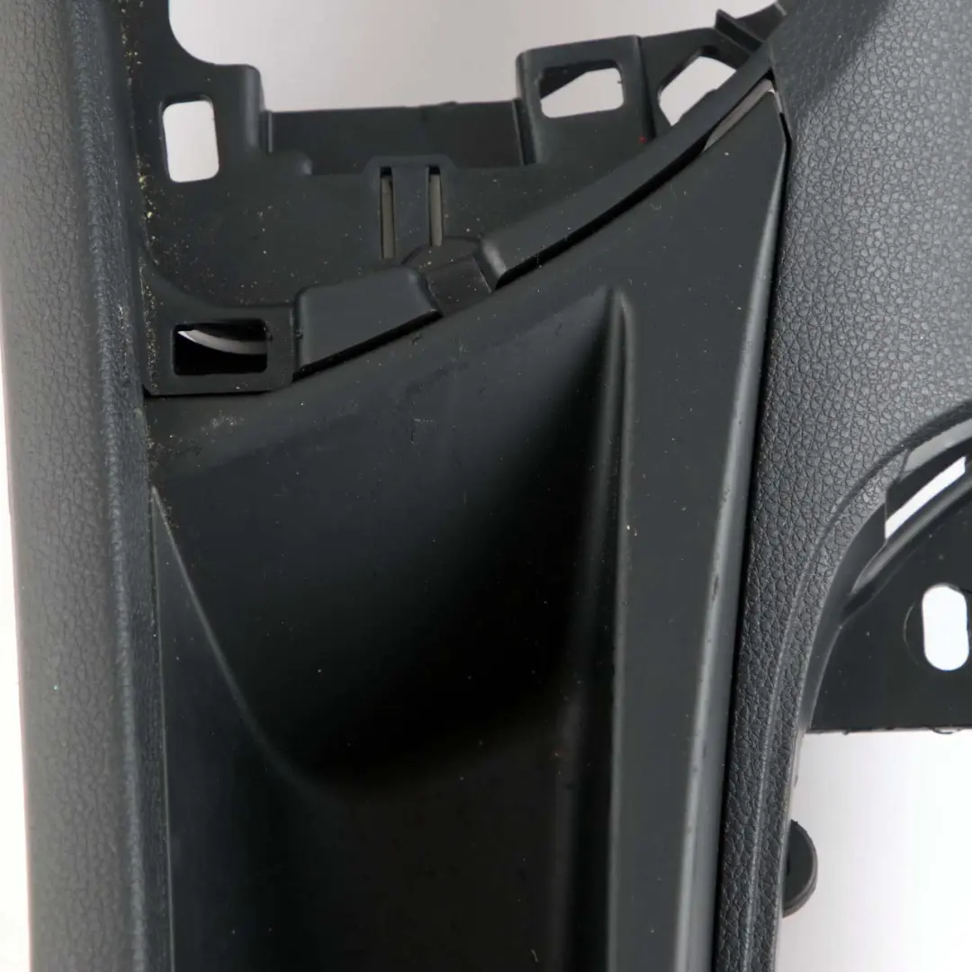 Centre Console BMW E87 LCI E81 E82 With Oddments Tray Schwarz Black to with Part number 7124626 Centre Console BMW E87 LCI E81 E82 With Oddments Tray Schwarz Black - SKU rhd-7124626-2 - Part number 7124626
