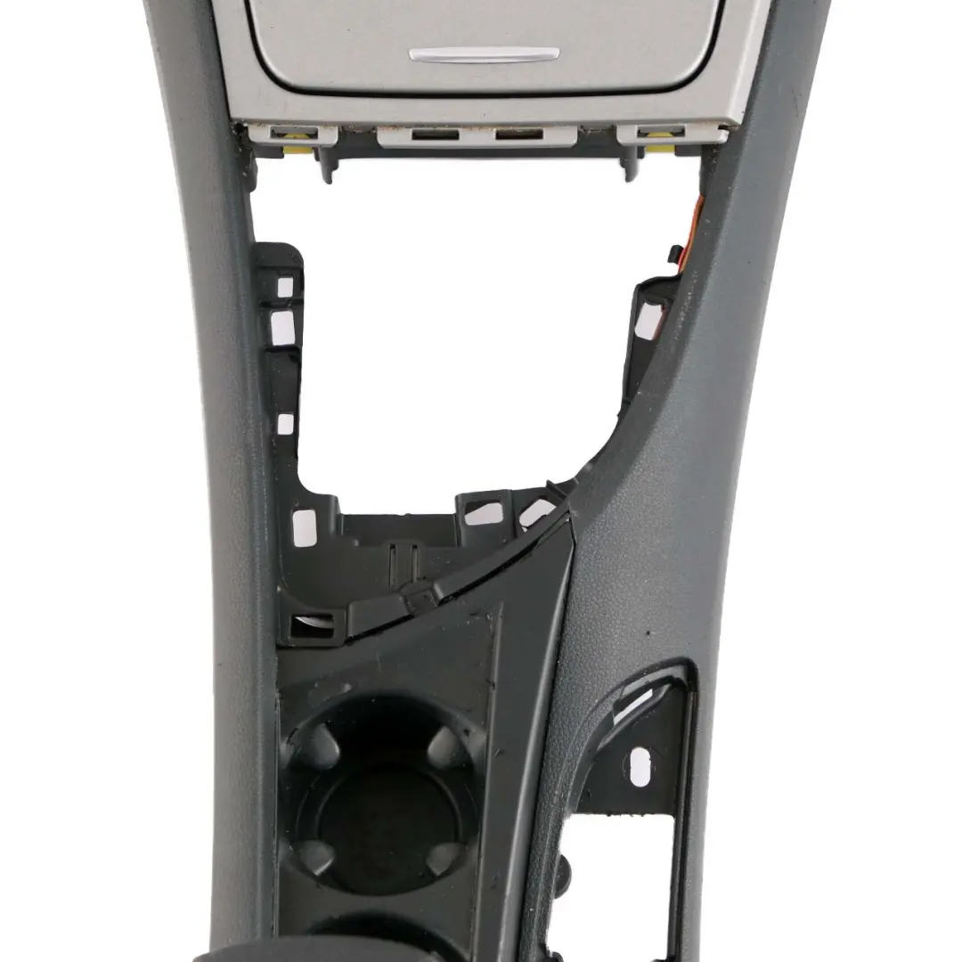 Centre Console BMW E87 LCI E81 E82 Armrest Oddments Tray Schwarz Black to with Part number 7124626 Centre Console BMW E87 LCI E81 E82 Armrest Oddments Tray Schwarz Black - SKU rhd-7124626-3 - Part number 7124626