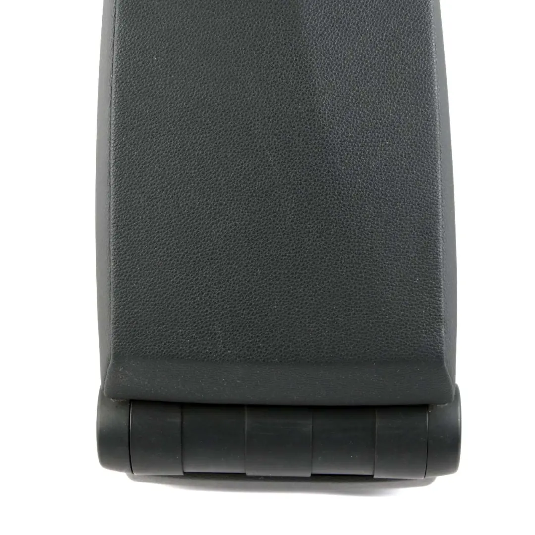 Centre Console BMW E87 LCI E81 E82 Armrest Oddments Tray Schwarz Black to with Part number 7124626 Centre Console BMW E87 LCI E81 E82 Armrest Oddments Tray Schwarz Black - SKU rhd-7124626-4 - Part number 7124626