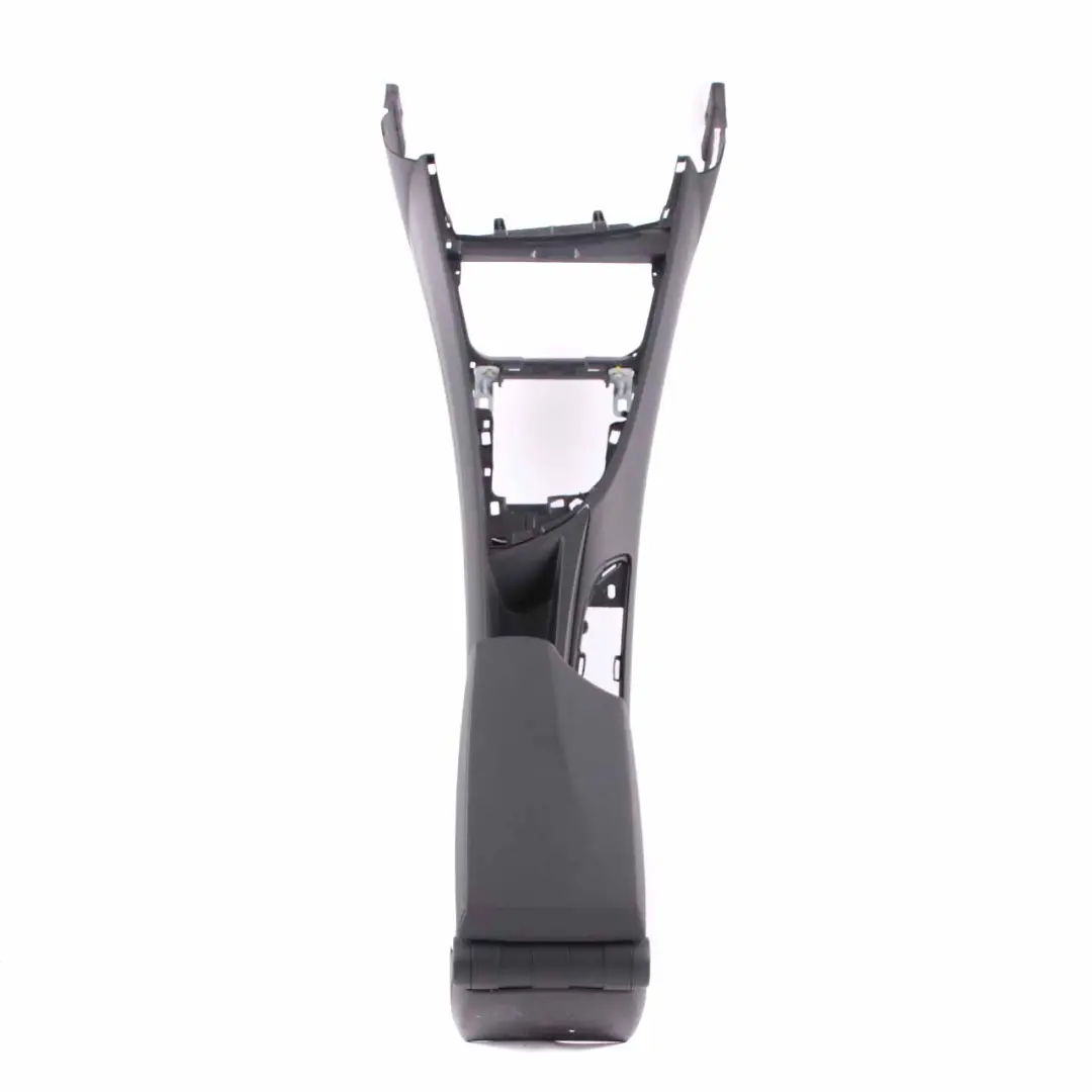 Centre Console BMW E87 LCI E81 E82 Armrest Oddments Tray Schwarz Black to with Part number 7124626 Centre Console BMW E87 LCI E81 E82 Armrest Oddments Tray Schwarz Black - SKU rhd-7124626-5 - Part number 7124626