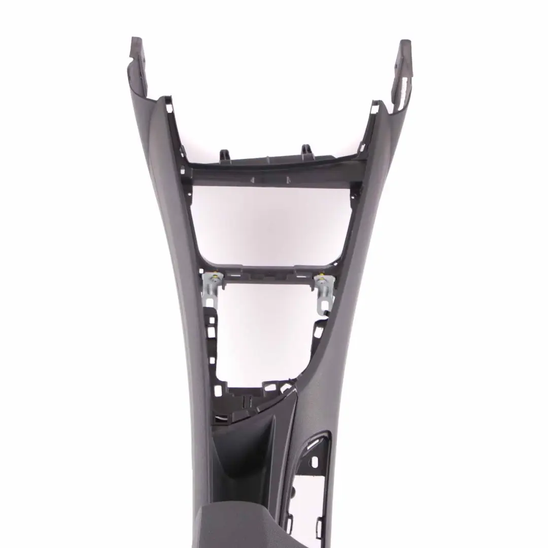  Centre Console BMW E87 LCI E81 E82 Armrest Oddments Tray Schwarz Black - SKU rhd-7124626-5 - Part number 7124626