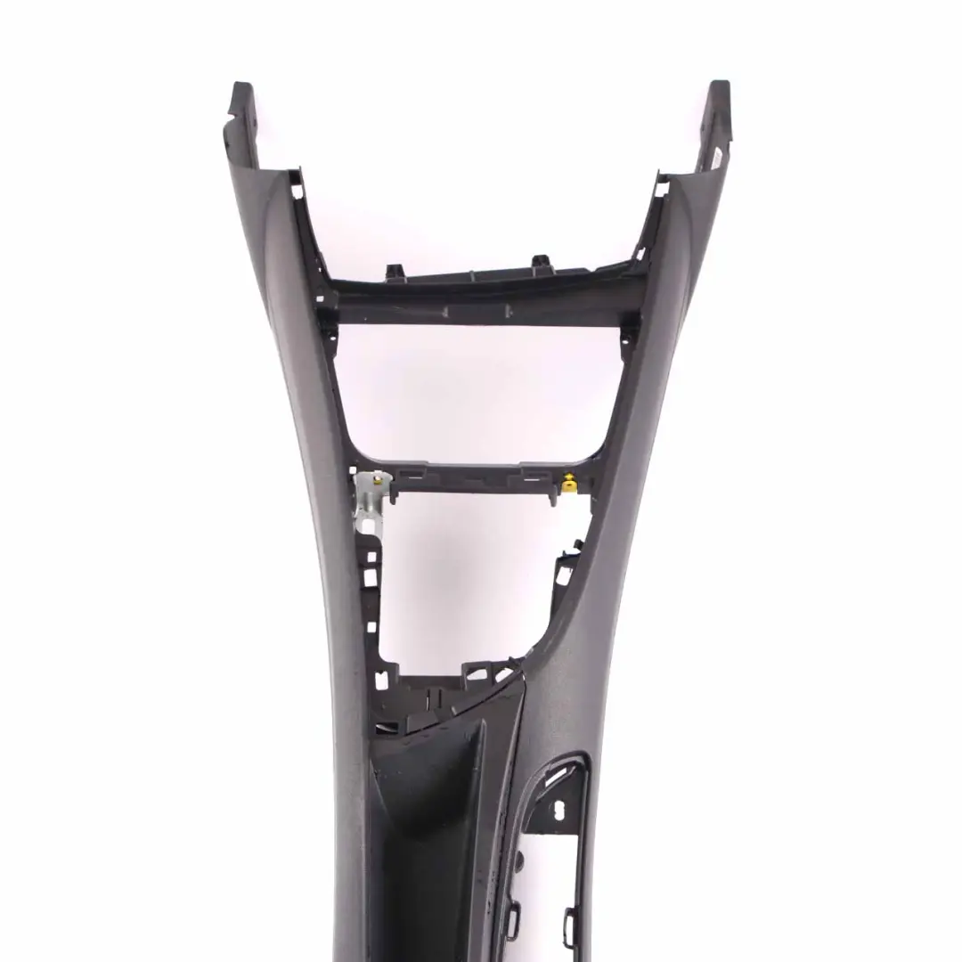 Centre Console BMW E87 LCI E81 E82 Armrest Oddments Tray Schwarz Black to with Part number 7124626 Centre Console BMW E87 LCI E81 E82 Armrest Oddments Tray Schwarz Black - SKU rhd-7124626 - Part number 7124626