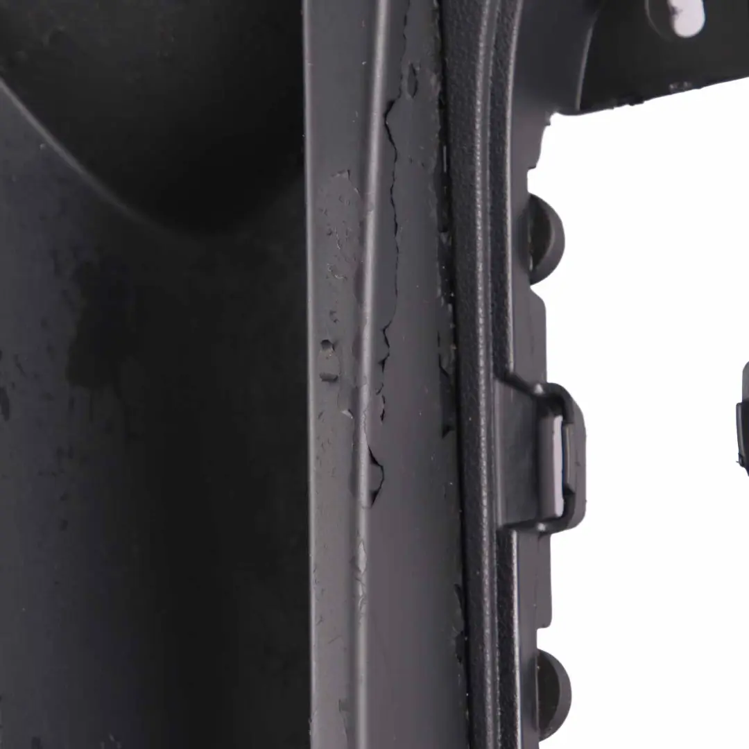 Centre Console BMW E87 LCI E81 E82 Armrest Oddments Tray Schwarz Black to with Part number 7124626 Centre Console BMW E87 LCI E81 E82 Armrest Oddments Tray Schwarz Black - SKU rhd-7124626 - Part number 7124626