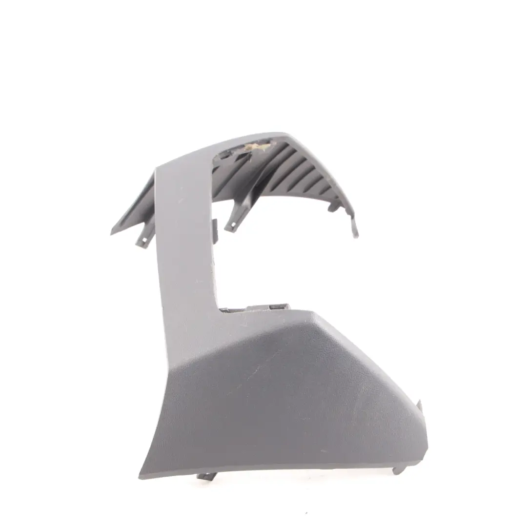 Trim Panel Cover Function Carrier Centre Dash Black 7124707 to BMW E87 with Part number 7124721 BMW E87 Trim Panel Cover Function Carrier Centre Dash Black 7124707 - SKU rhd-7124721-2 - Part number 7124721