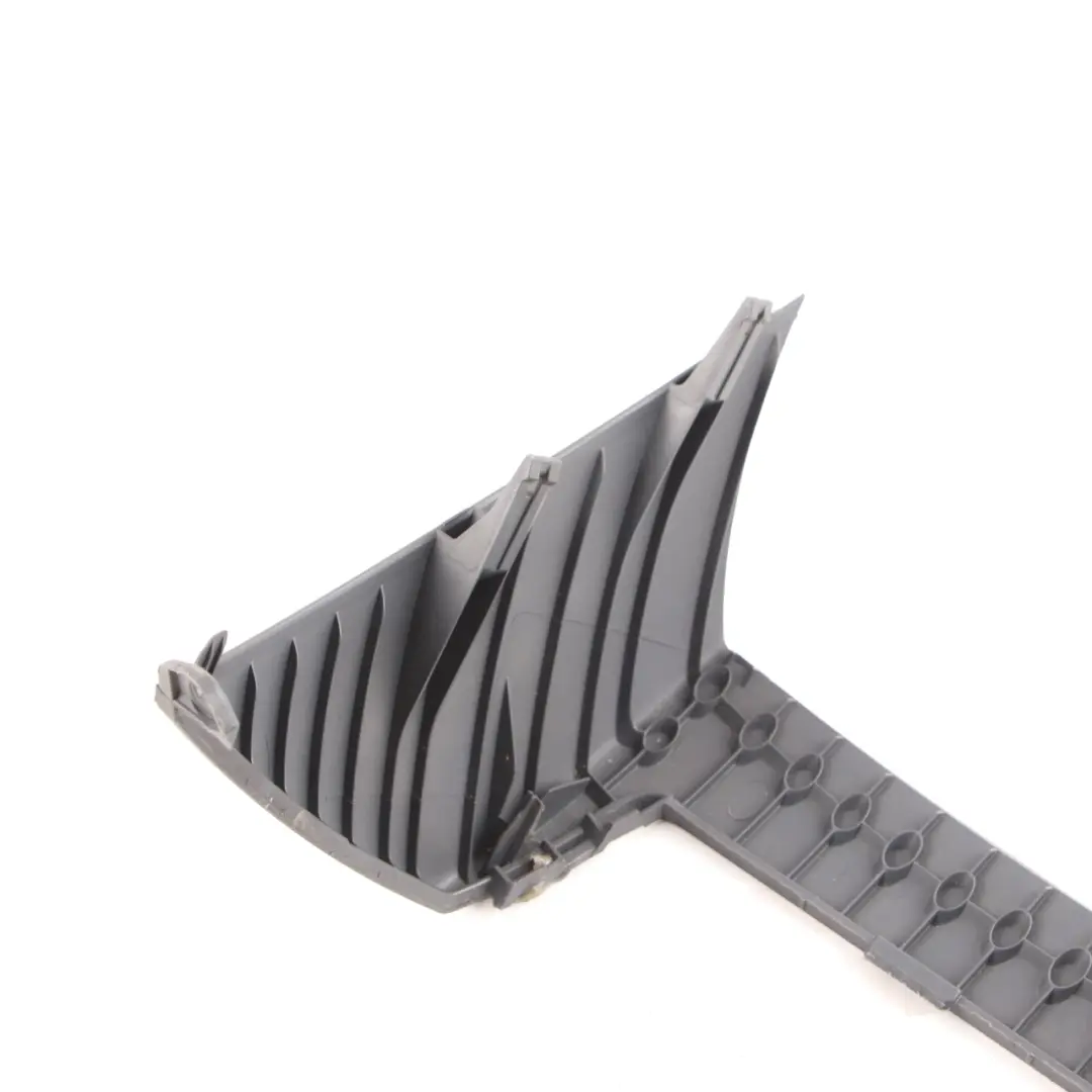 Trim Panel Cover Function Carrier Centre Dash Black 7124707 to BMW E87 with Part number 7124721 BMW E87 Trim Panel Cover Function Carrier Centre Dash Black 7124707 - SKU rhd-7124721-2 - Part number 7124721