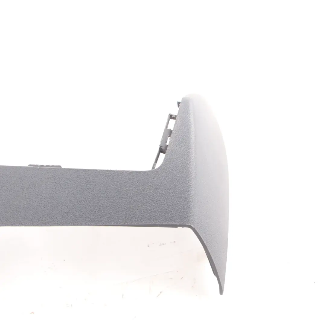 Trim Panel Cover Function Carrier Centre Dash Black 7124707 to BMW E87 with Part number 7124721 BMW E87 Trim Panel Cover Function Carrier Centre Dash Black 7124707 - SKU rhd-7124721-2 - Part number 7124721